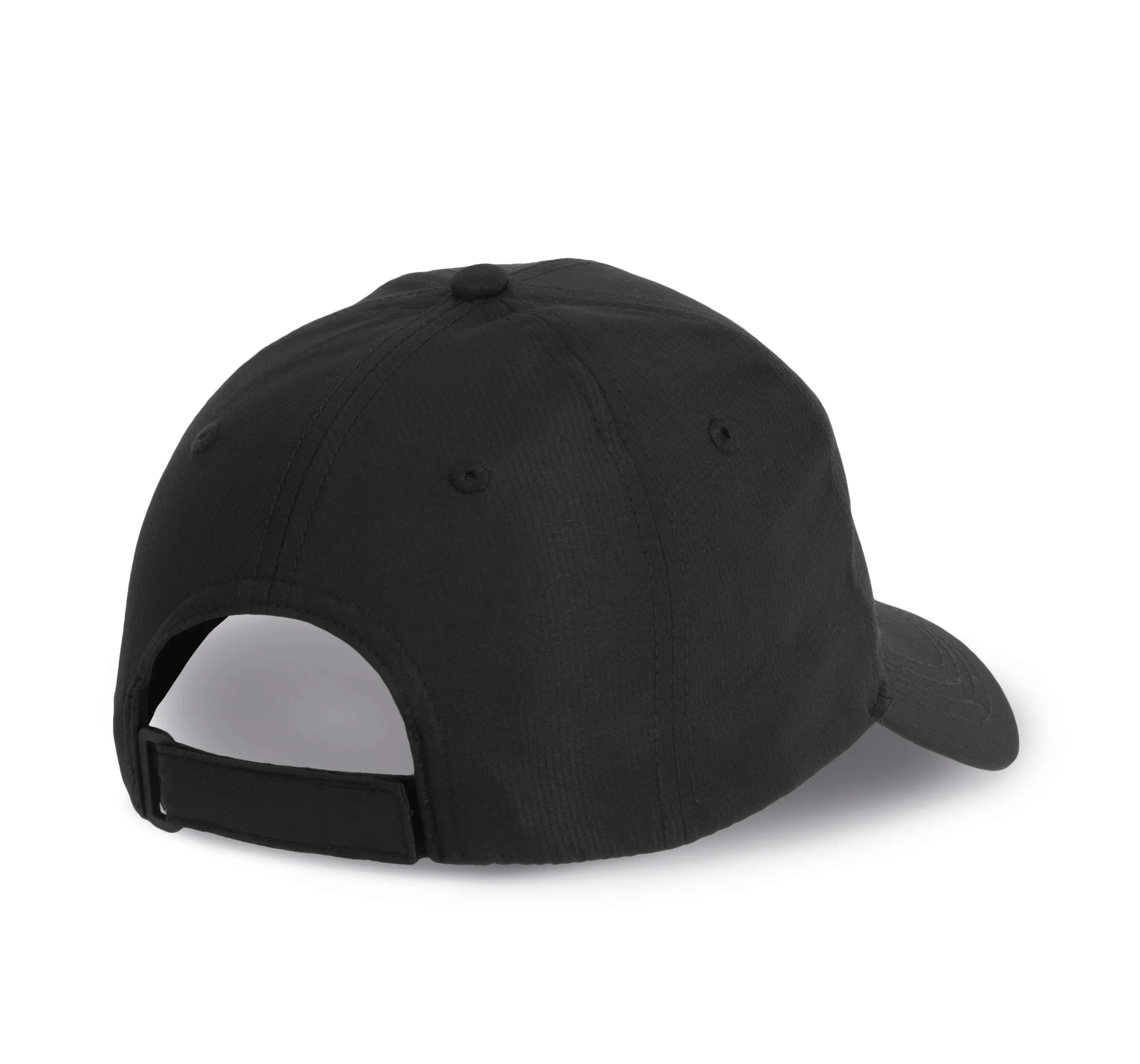 Gorra deportiva