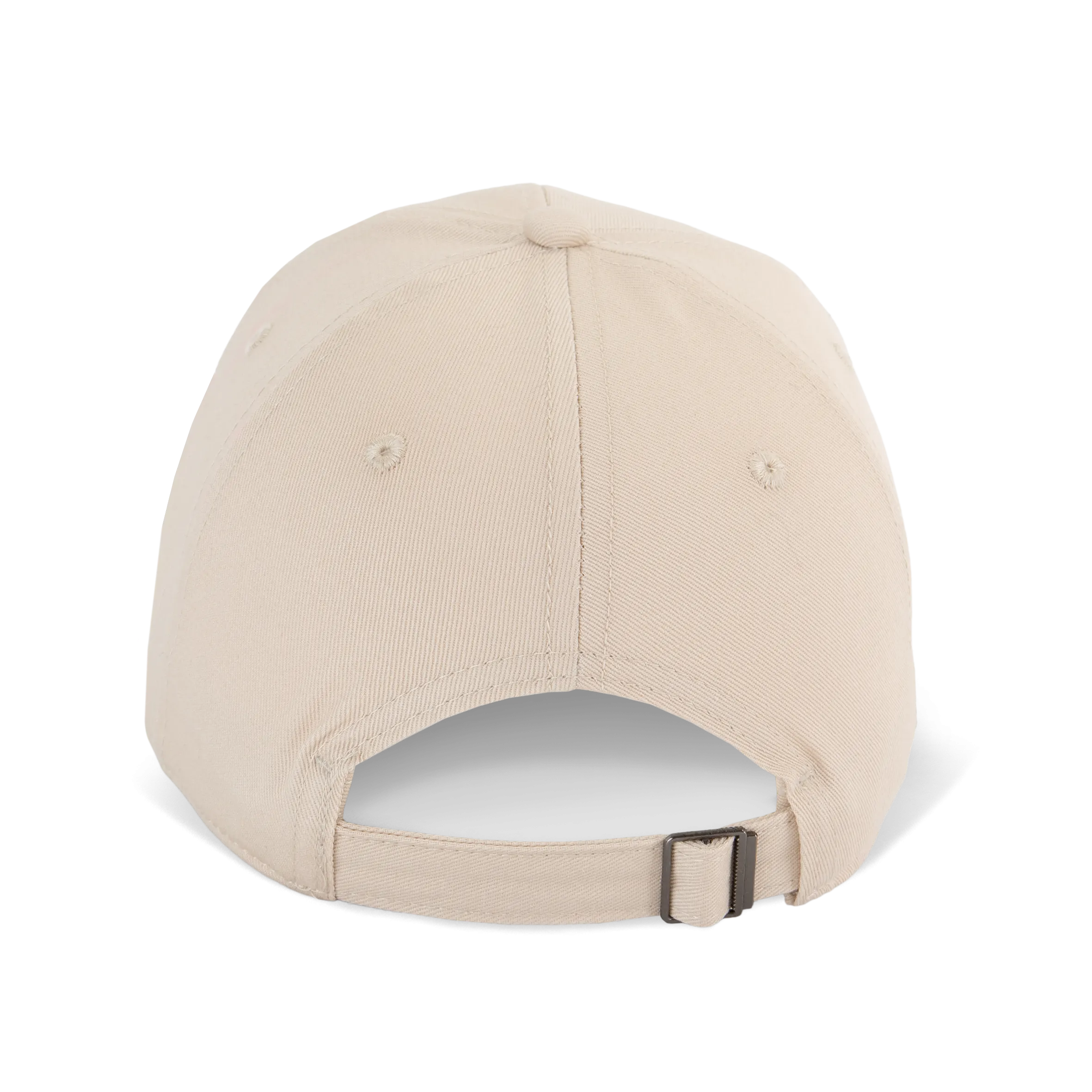 Gorra de 6 paneles - K-up Gold Label