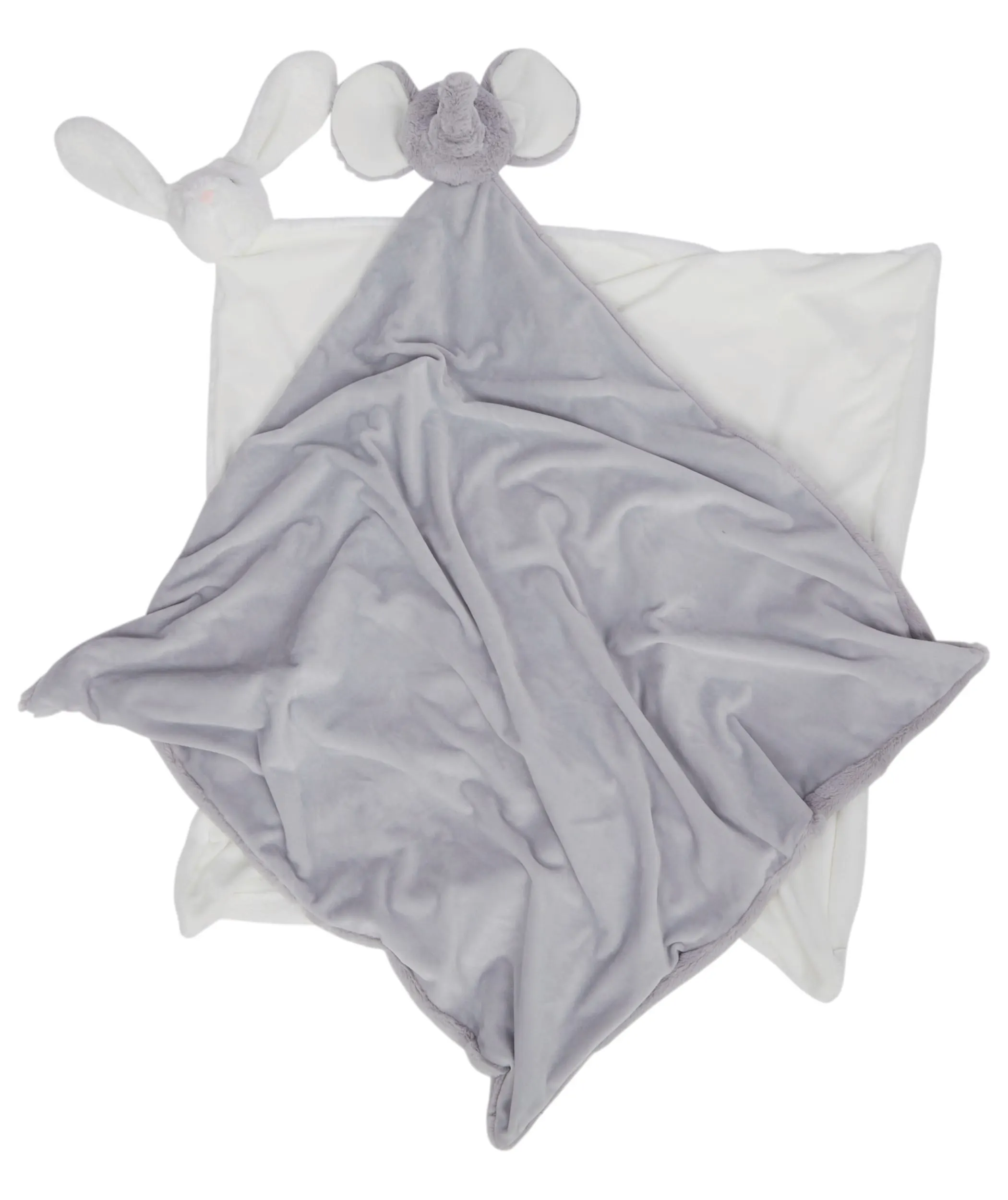 Manta animales