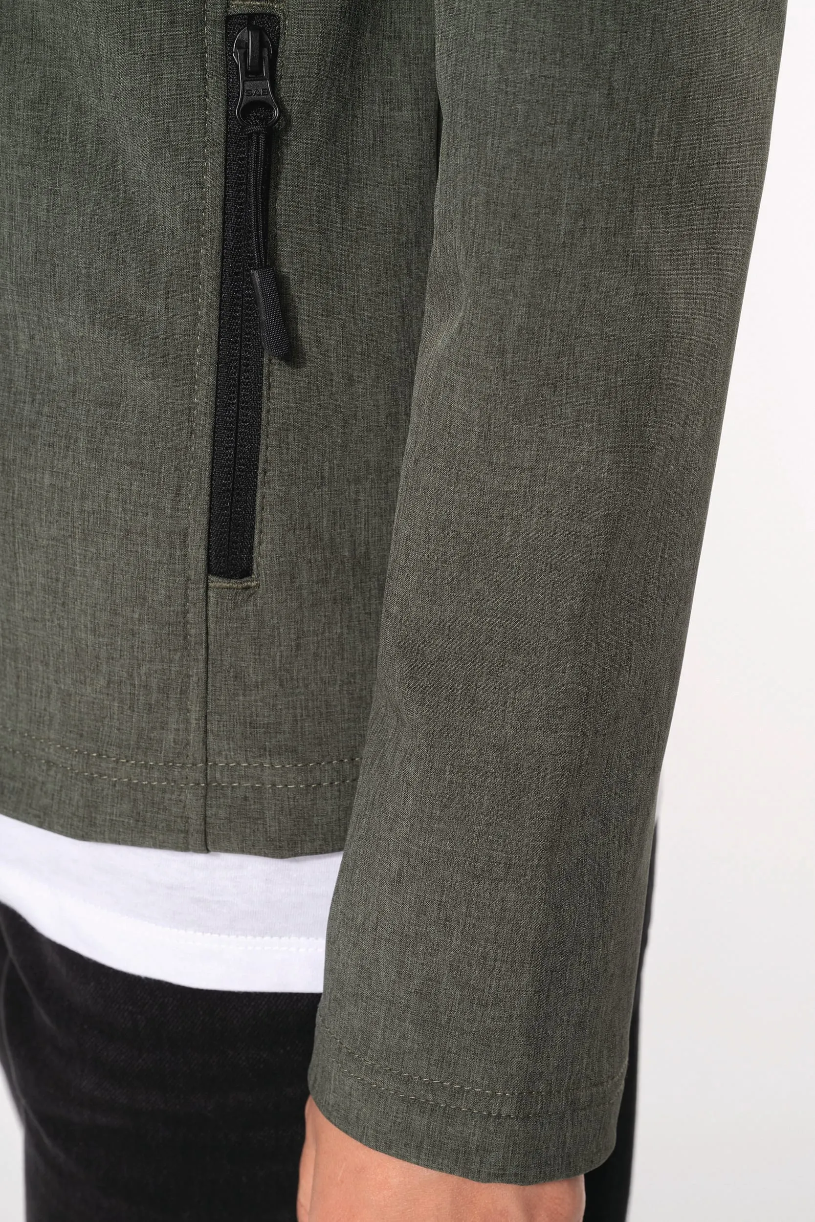 Chaqueta softshell mujer
