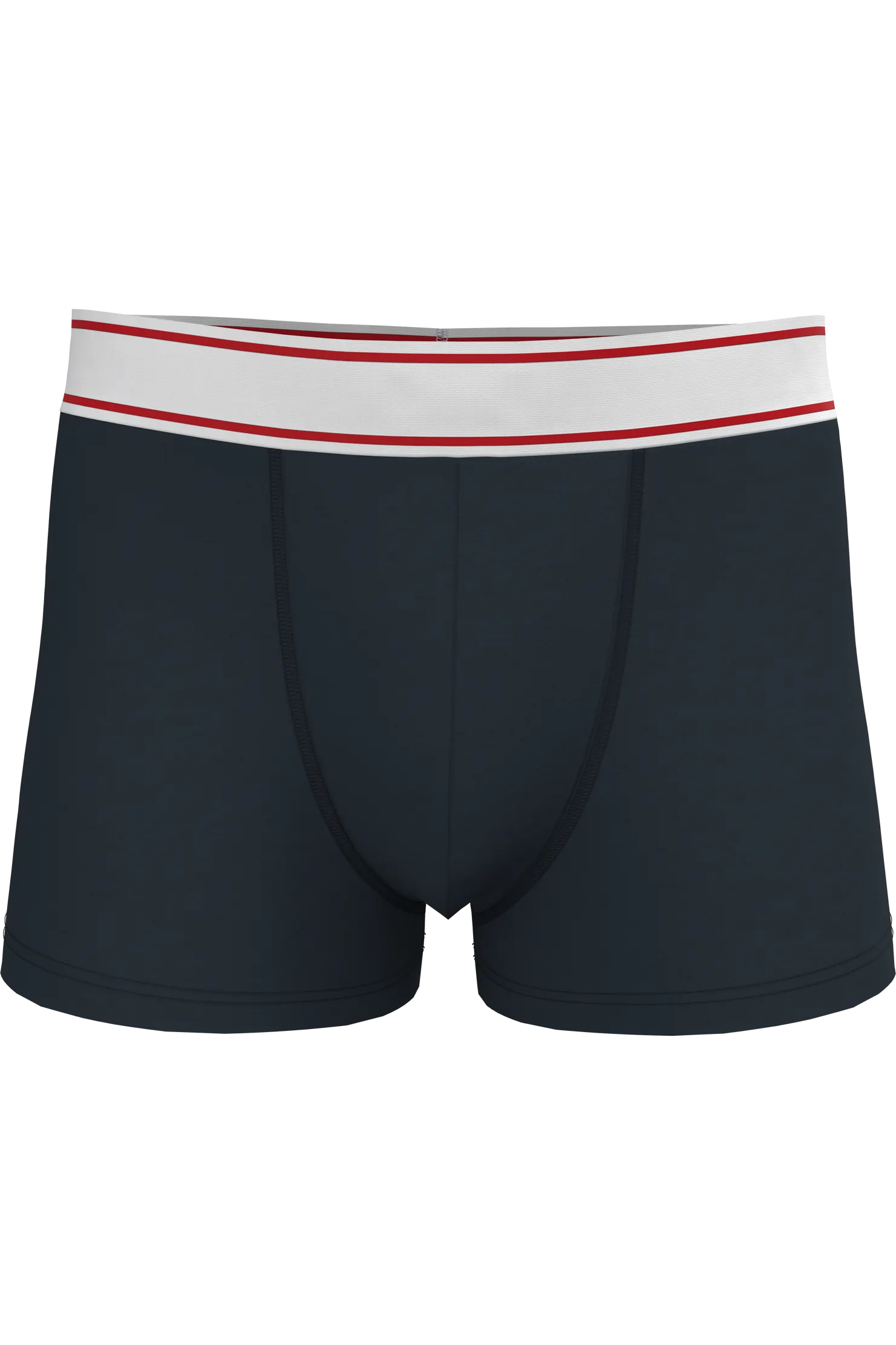 Boxer hombre