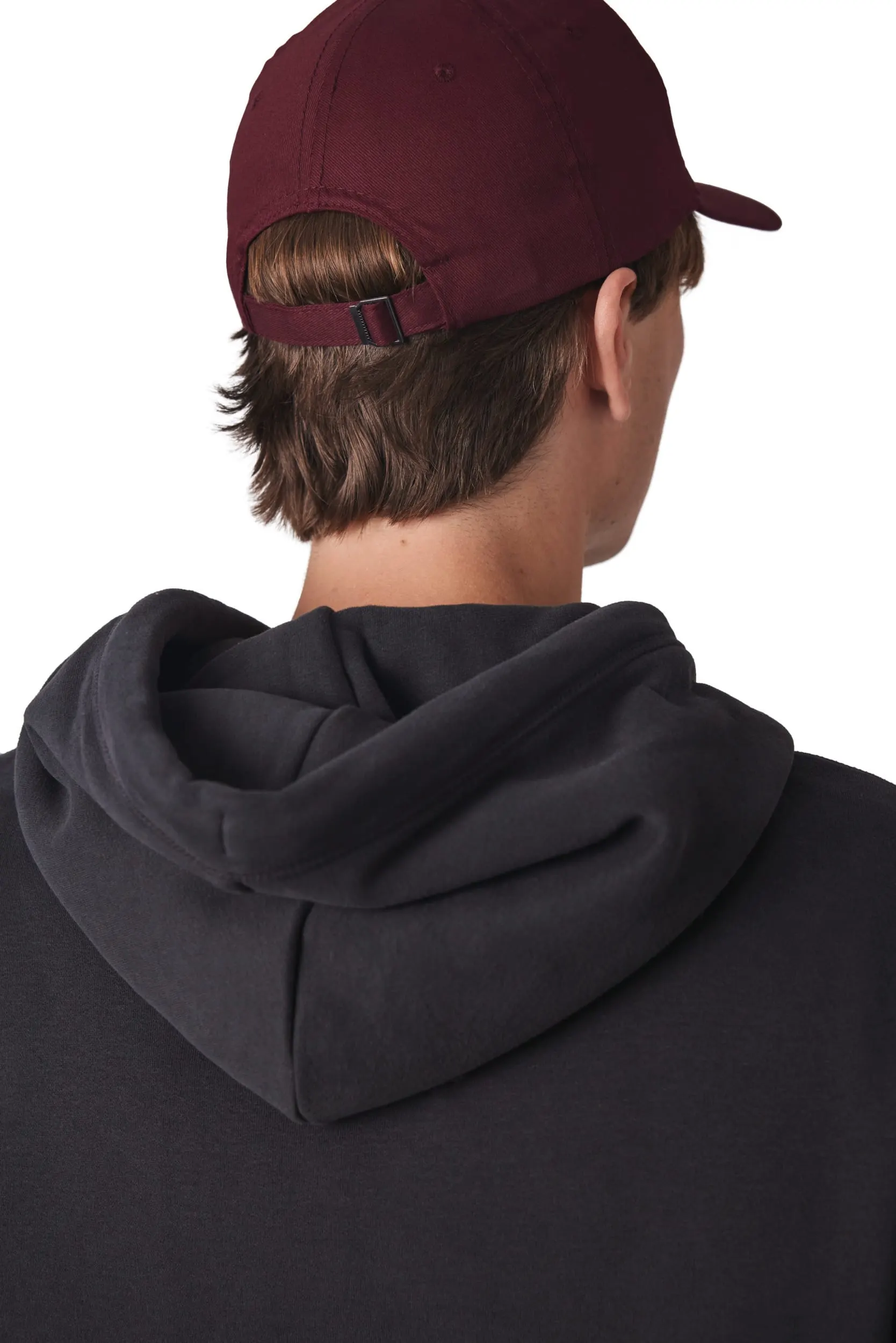 Gorra - 6 paneles