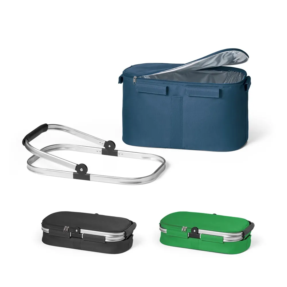 BASKIT. Cesta de picnic 25 L