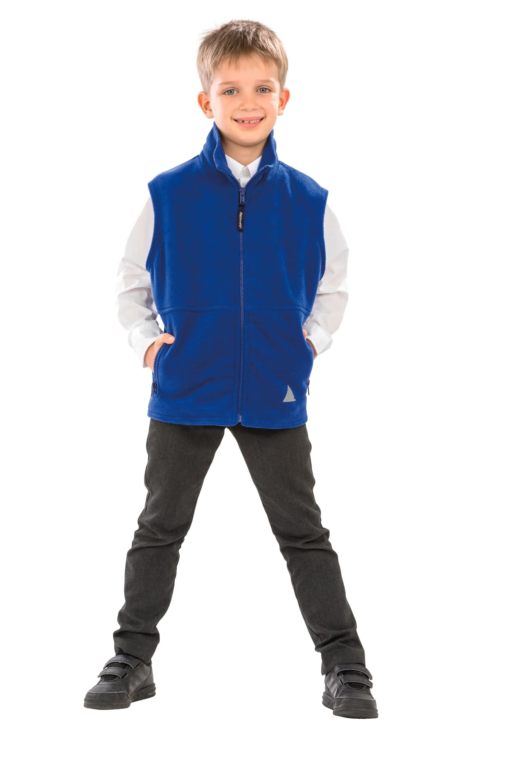 Chaleco Polartherm™ niños