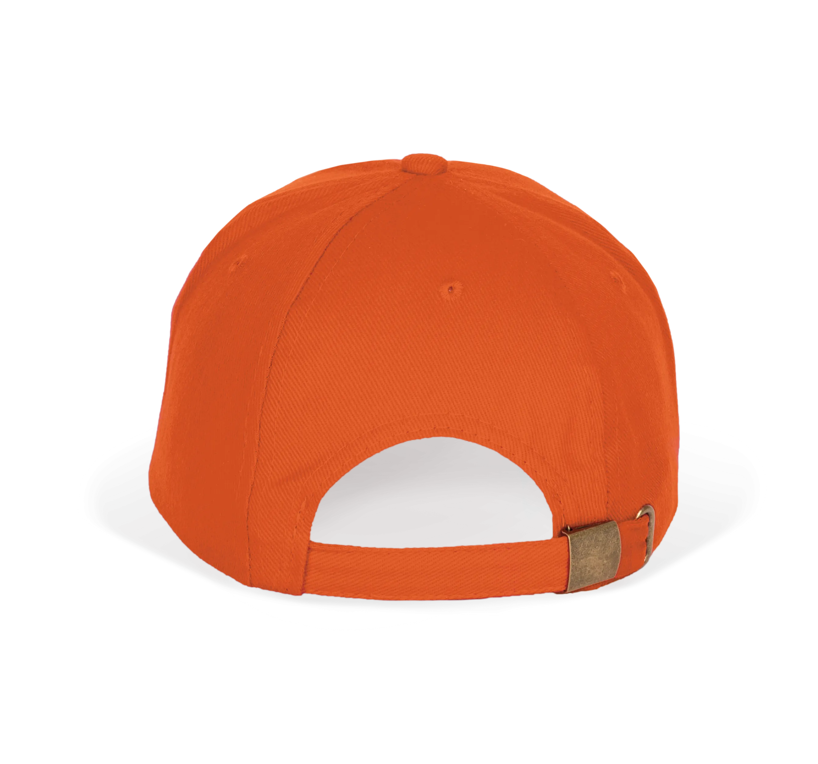 Gorra "Easy printing" 6 paneles