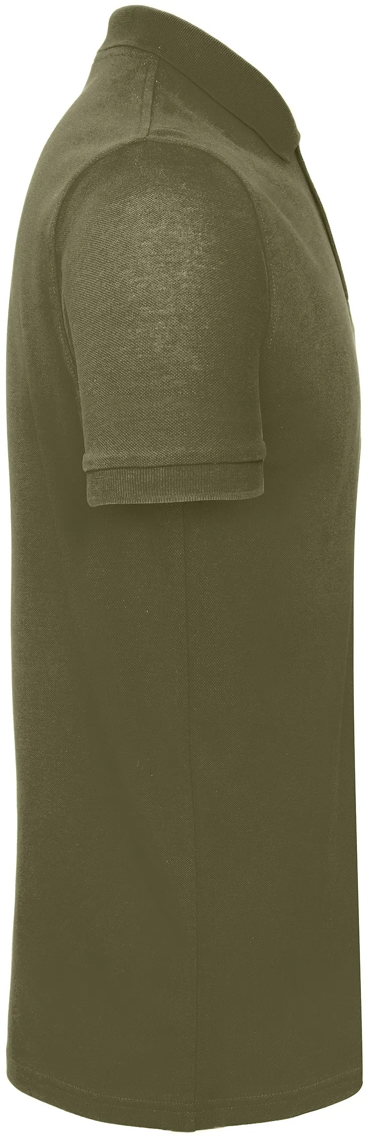 Polo Orgánico Inspire hombre