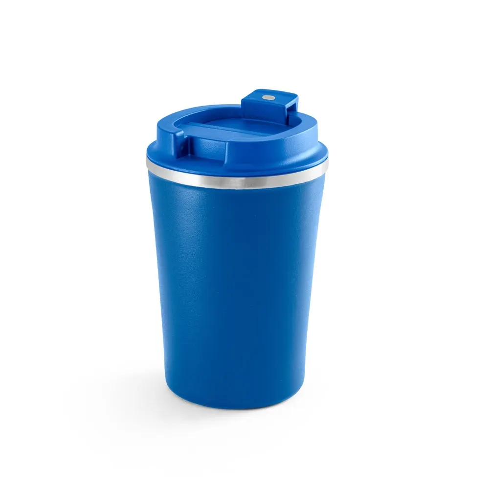 PHELPS. Vaso de viaje de 470 mL