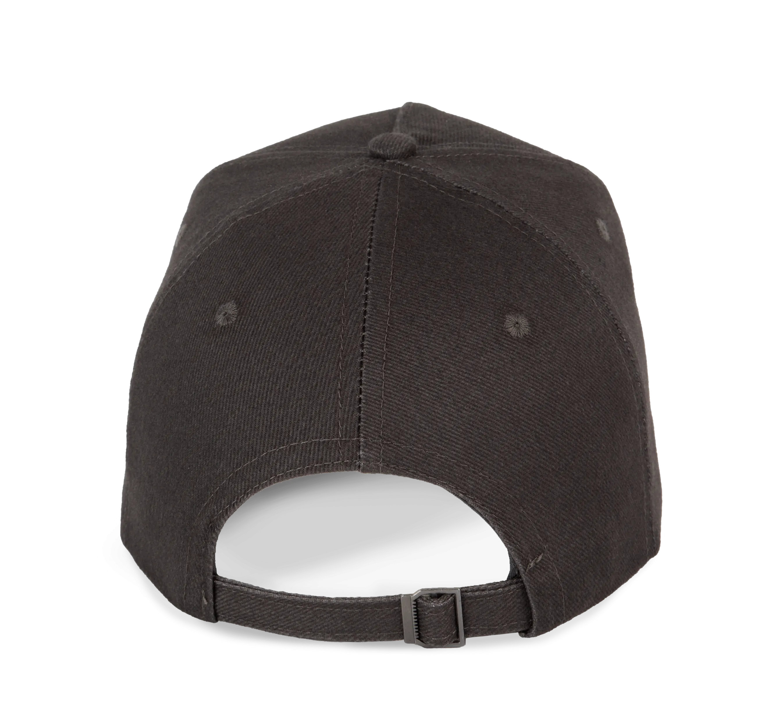 Gorra - 5 paneles