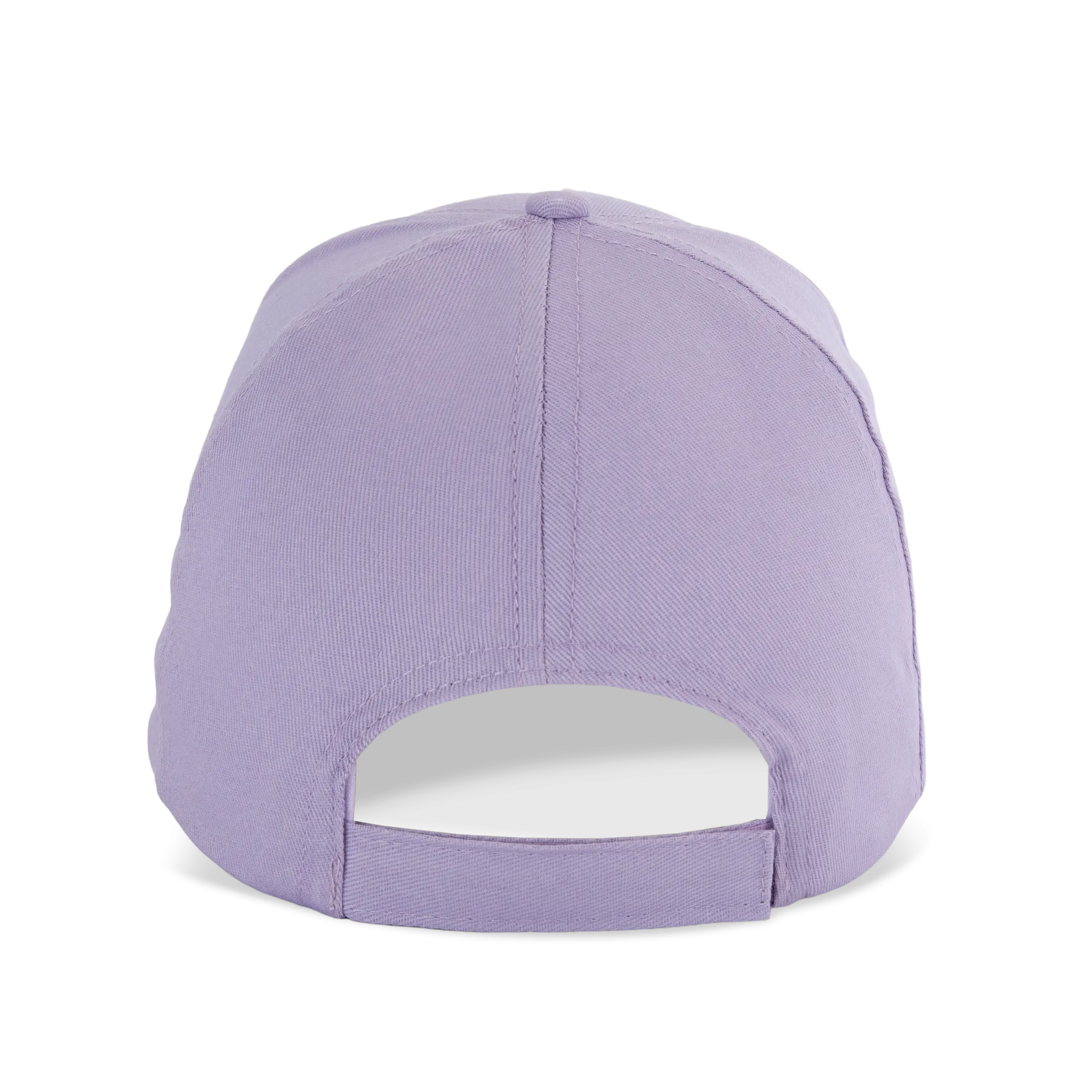 Gorra de algodón 5 paneles