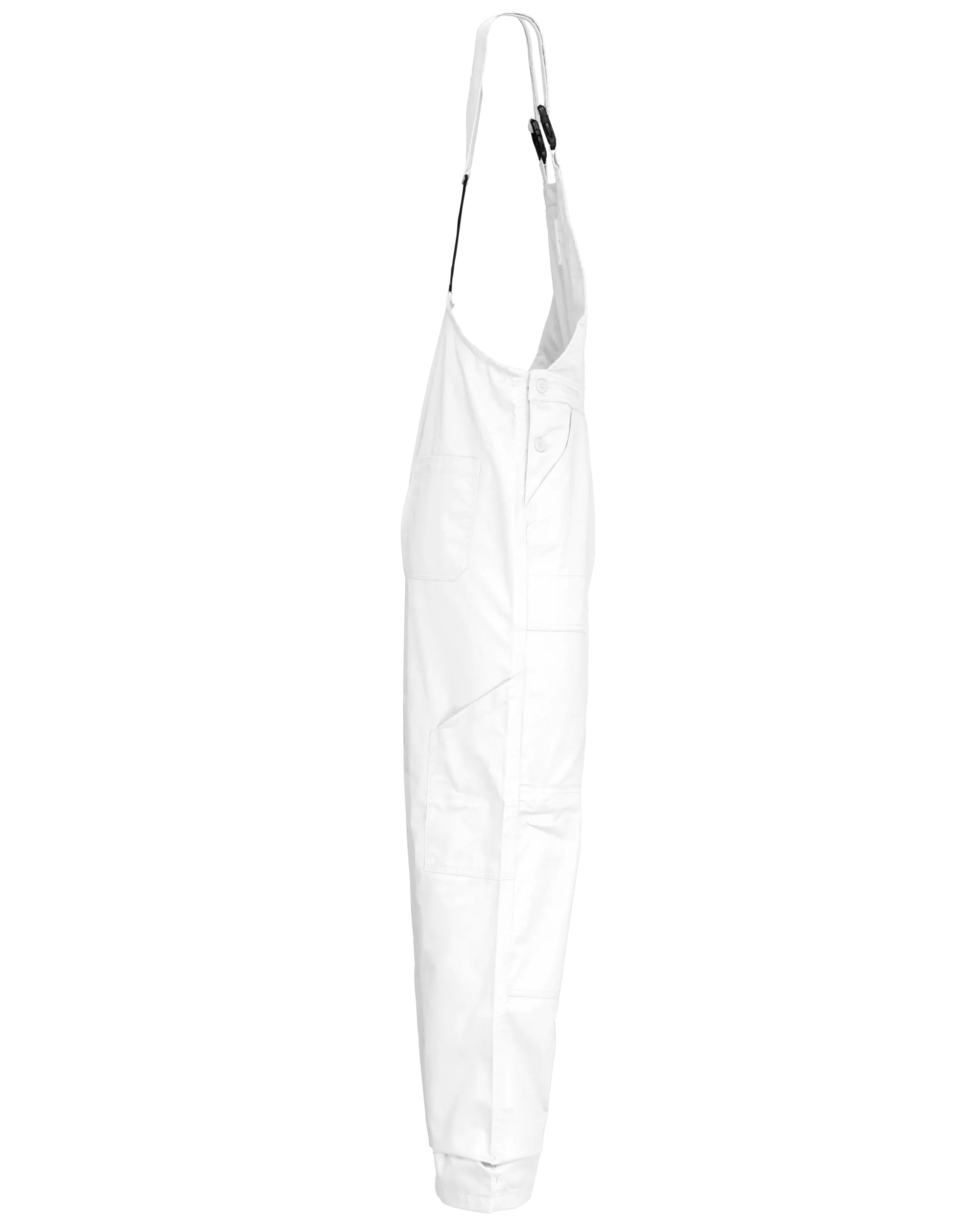 Peto de trabajo unisex