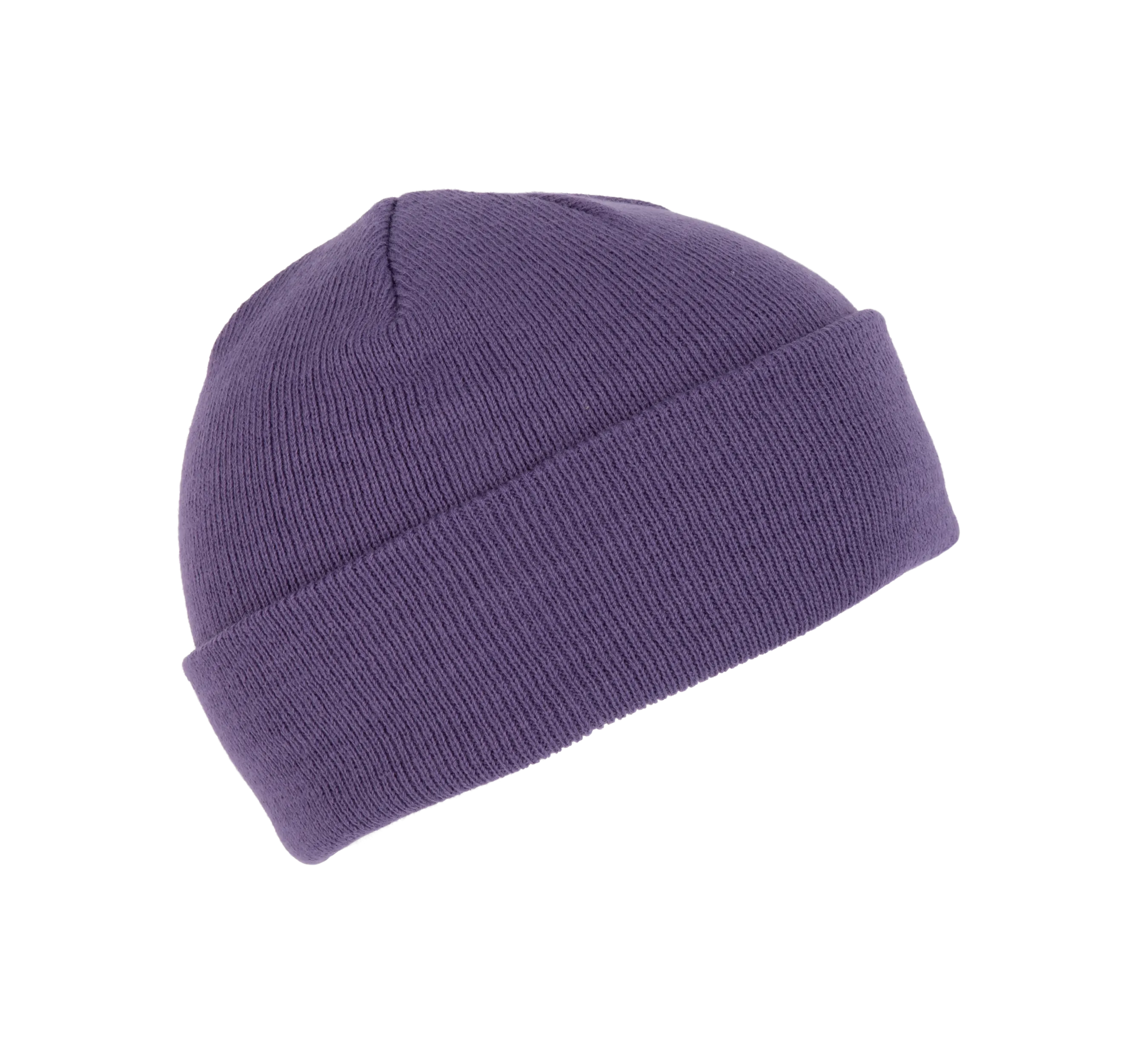 Gorro de punto