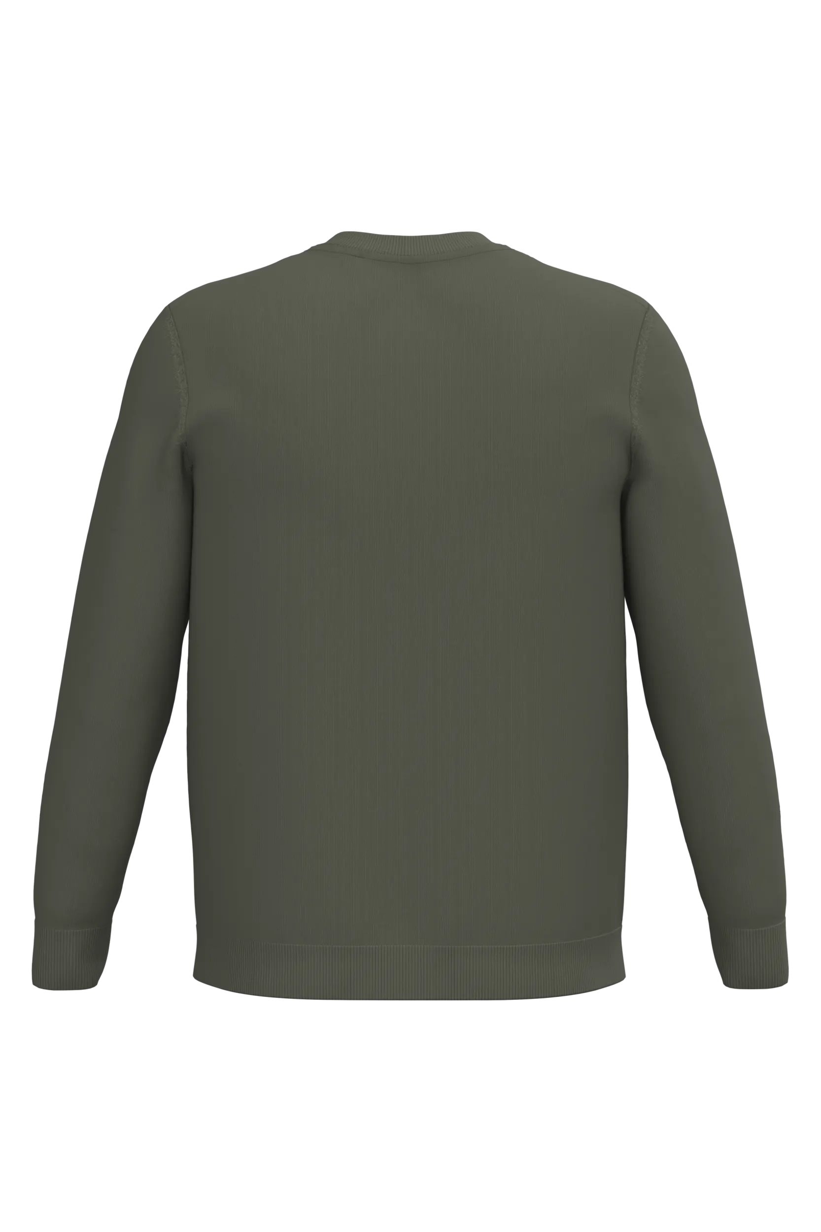 Organic Khaki