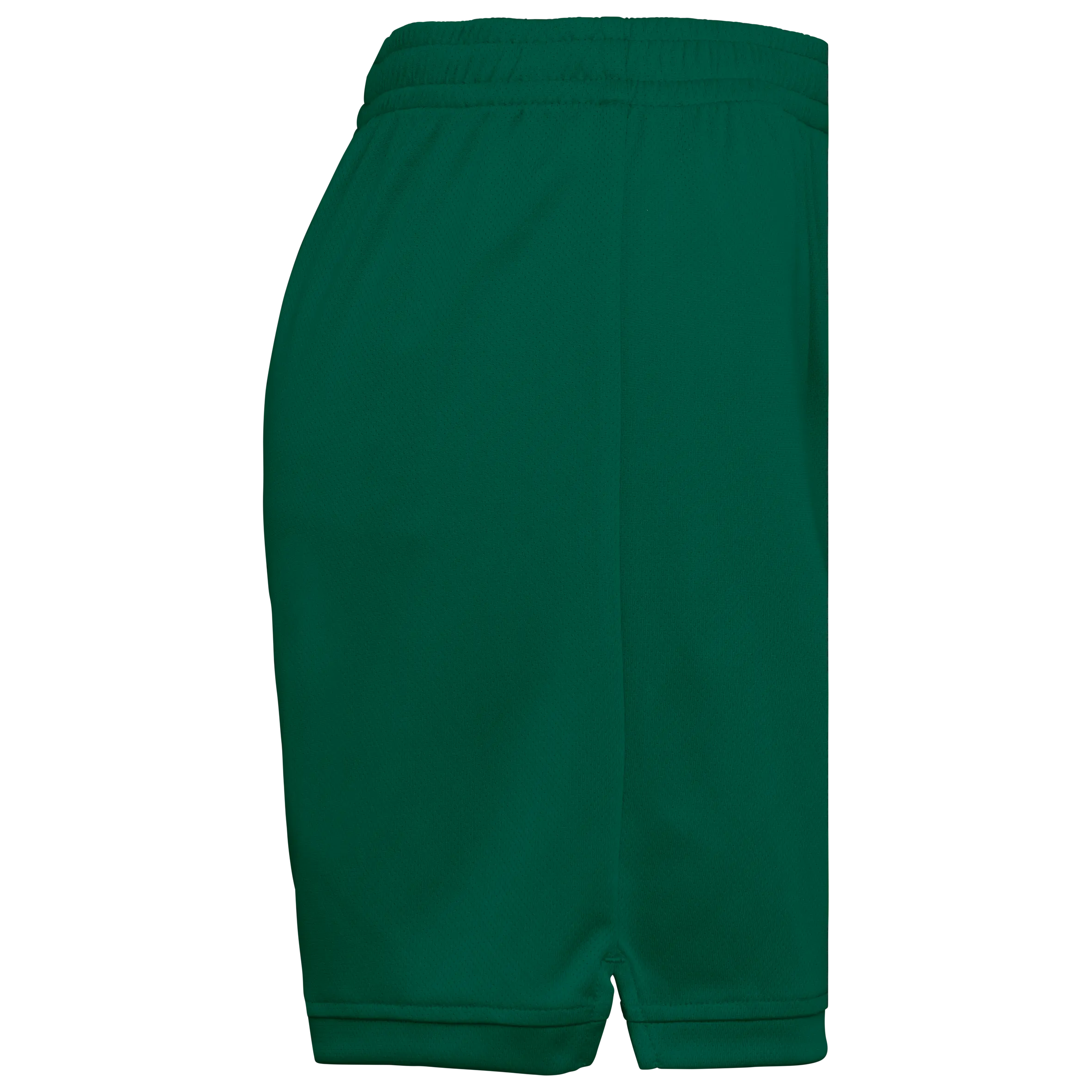 Short de baloncesto mujer