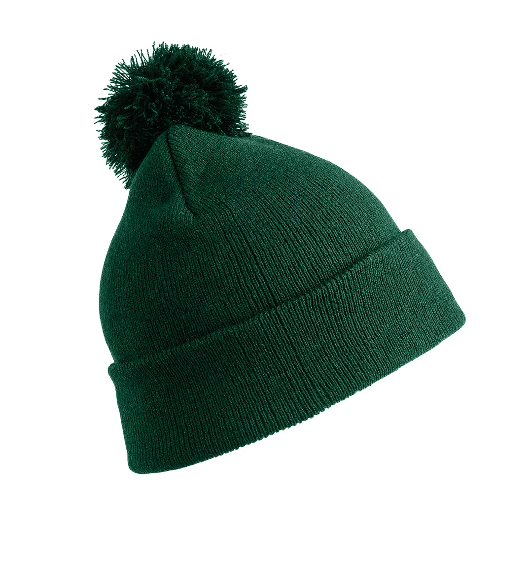 Gorro pompón