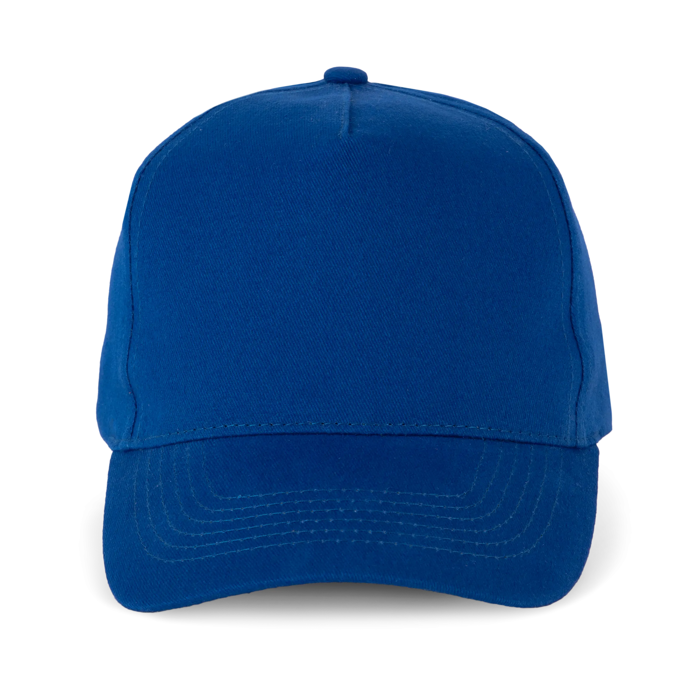 Action II - Gorra 5 paneles