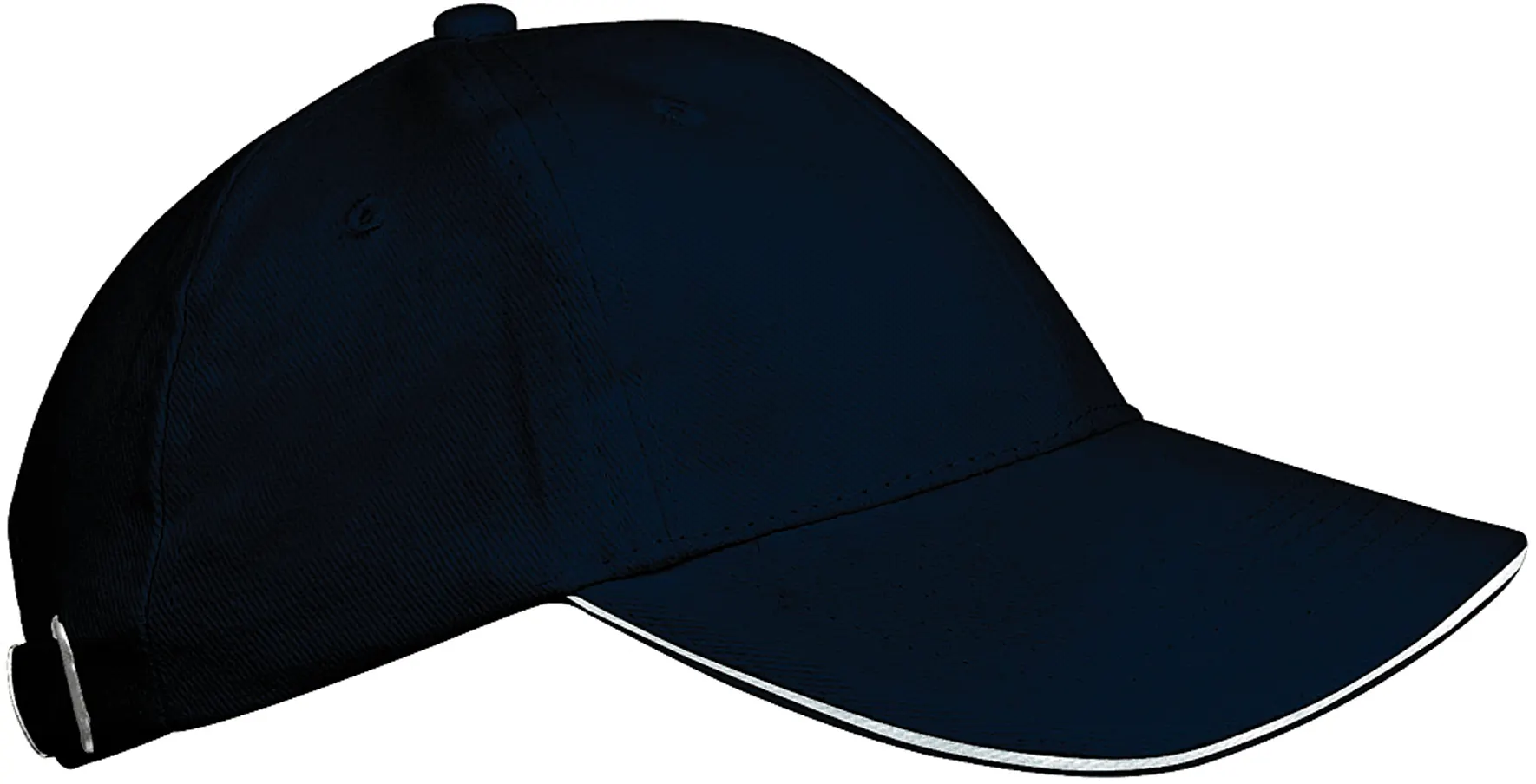 Orlando kids - Gorra niños 6 paneles