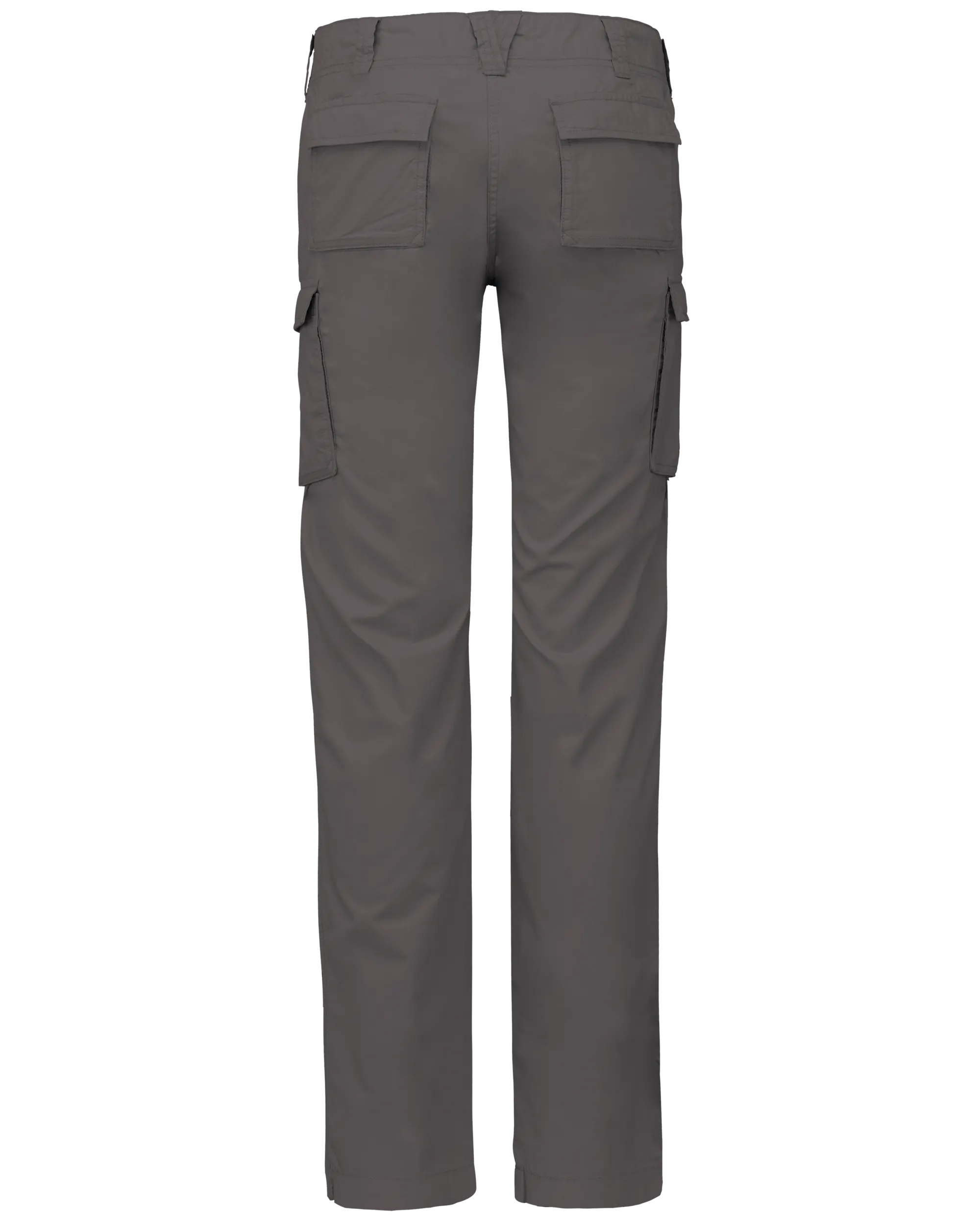 Pantalón ligero multibolsillos para mujer