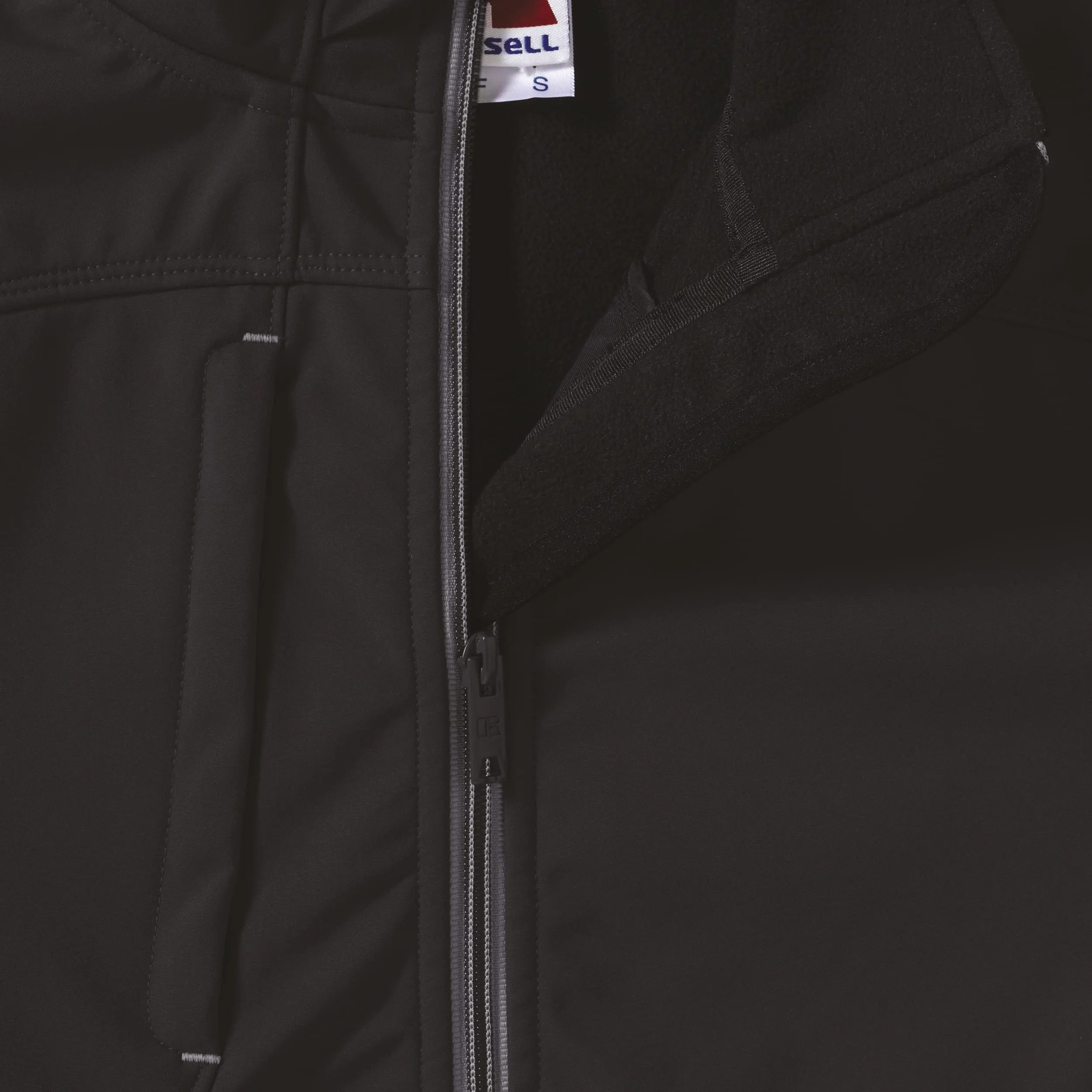 Chaqueta Softshell Bionic-Finish® mujer