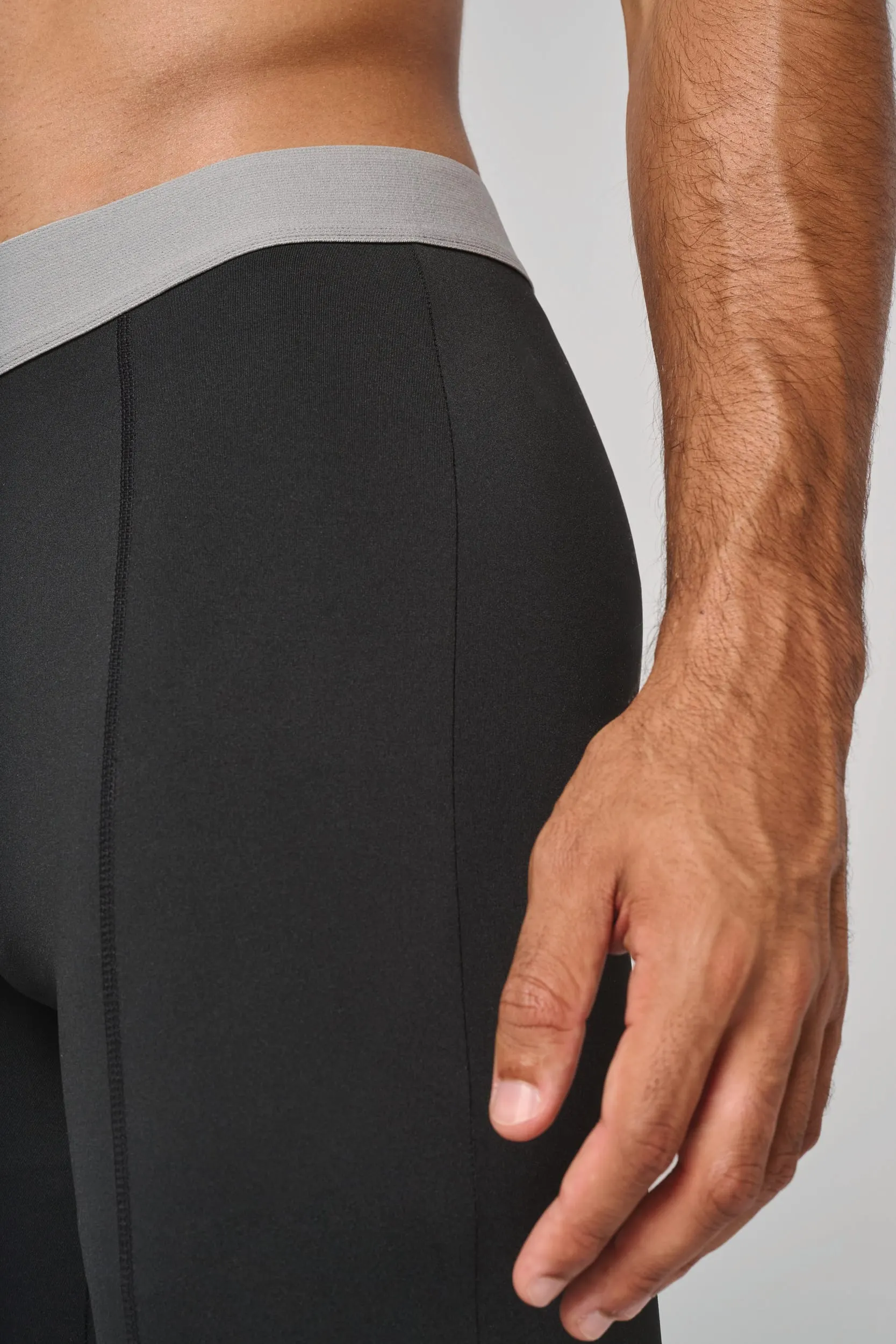 Leggings segunda piel