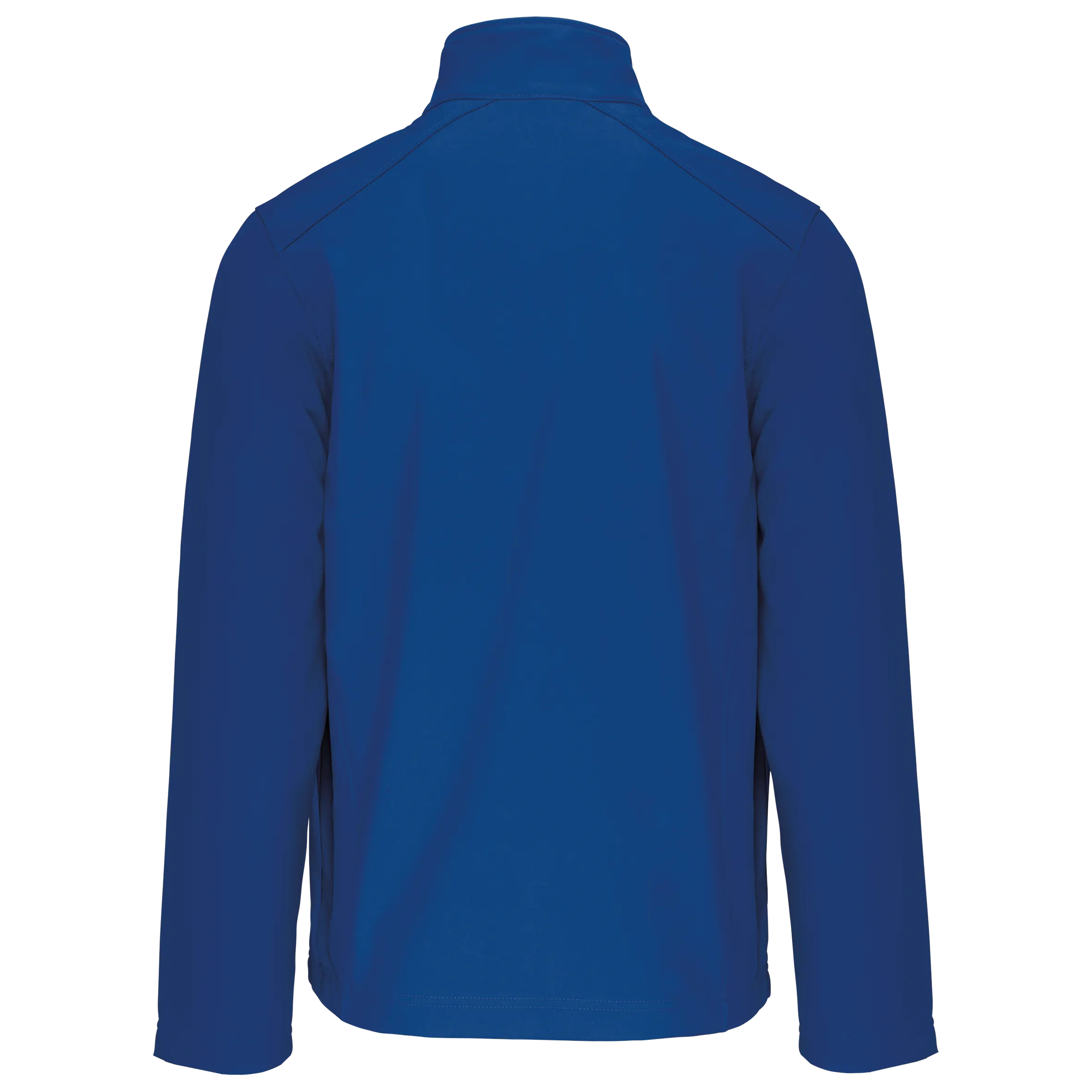 Chaqueta softshell hombre