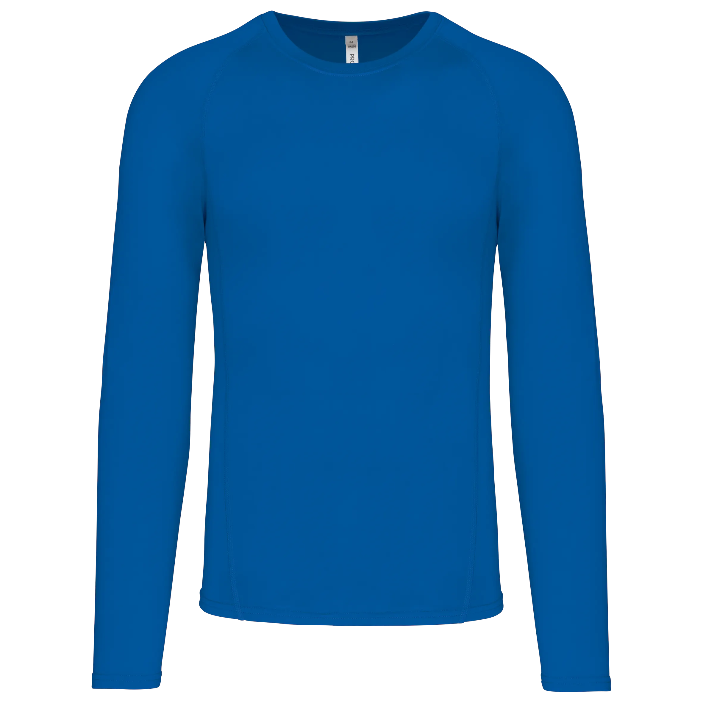 Camiseta segunda piel manga larga