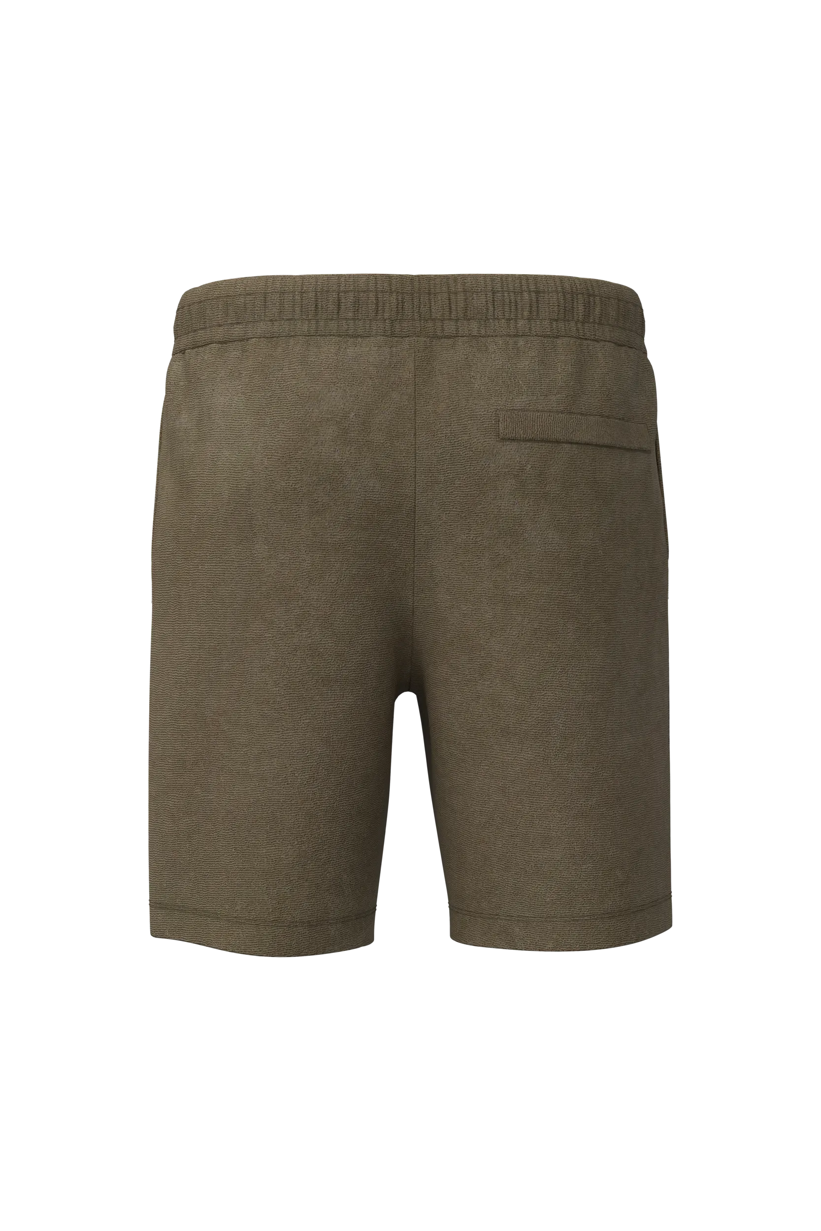 Light Olive Green