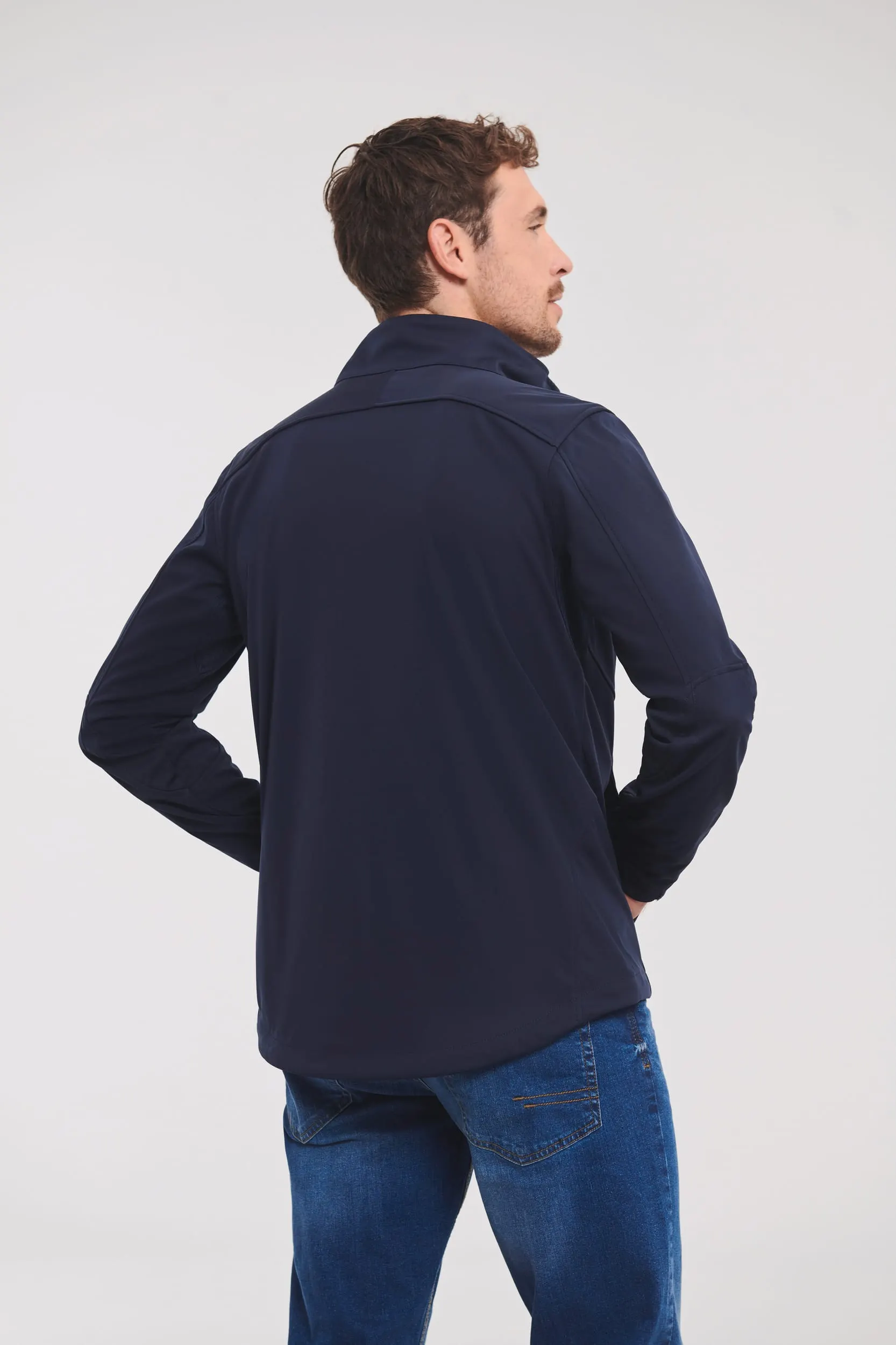 Chaqueta Sportshell 5000 hombre