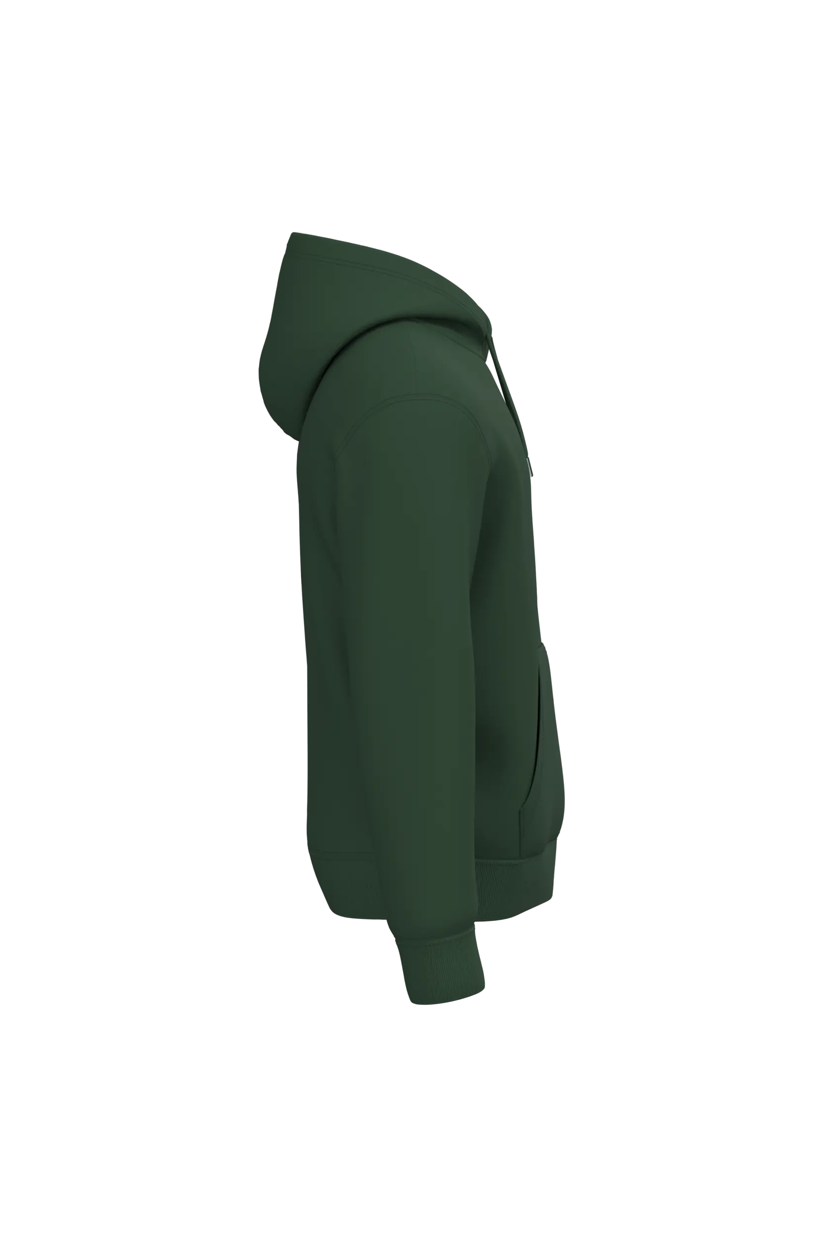Sudadera con capucha unisex