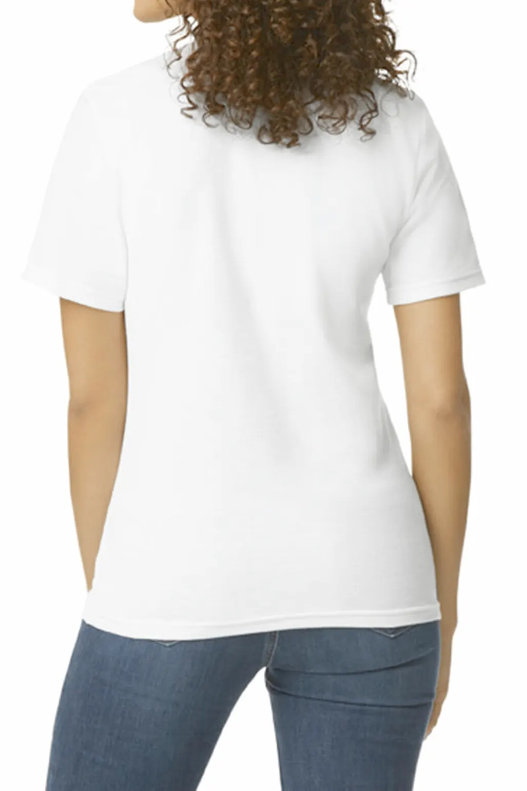 Polo Sofstyle Doble Piqué mujer
