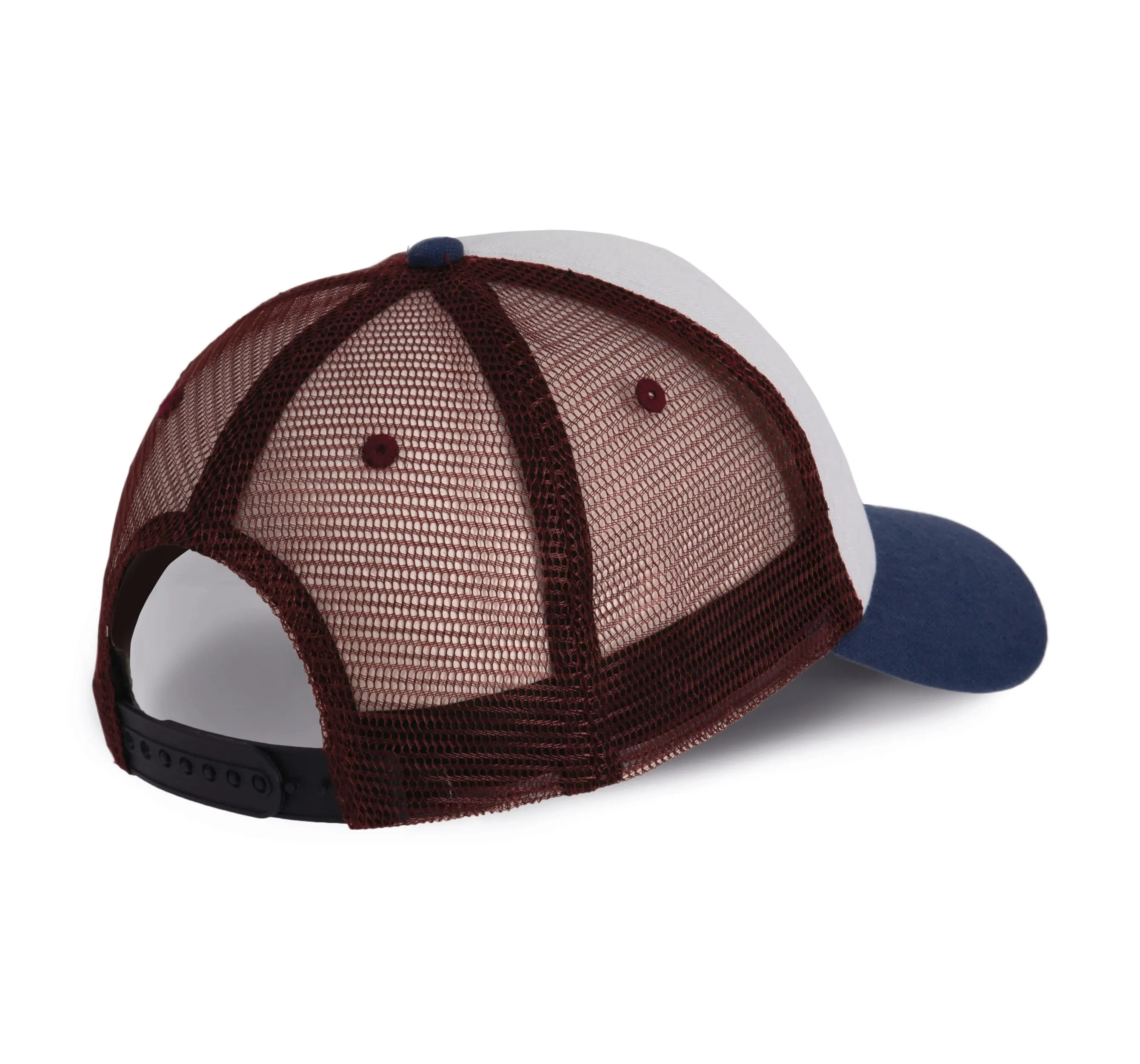 Gorra Trucker - 5 paneles