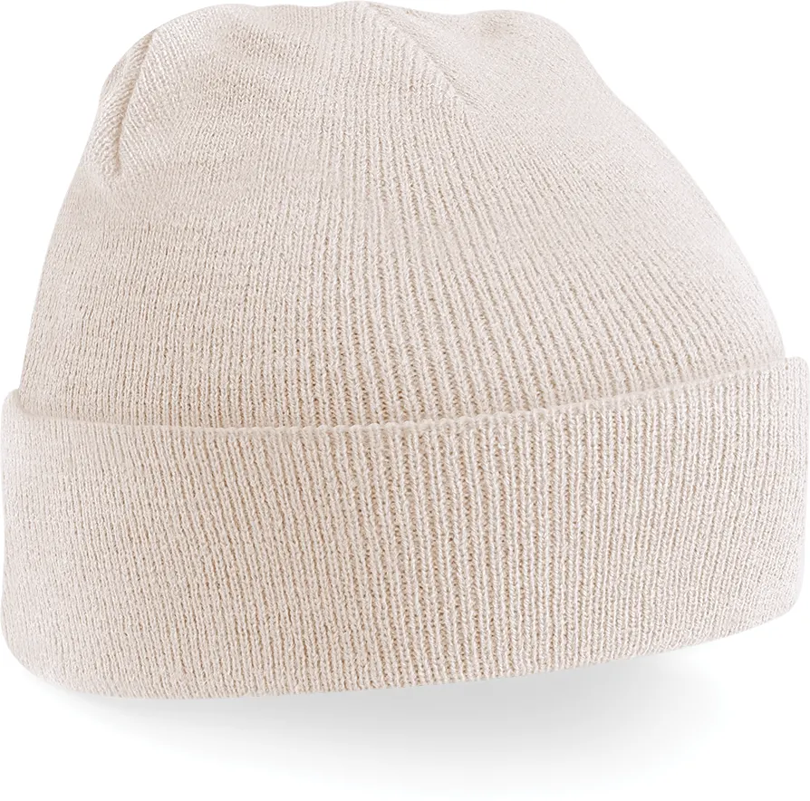 Gorro Original - borde vuelto