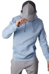 Gorra trucker - 6 paneles