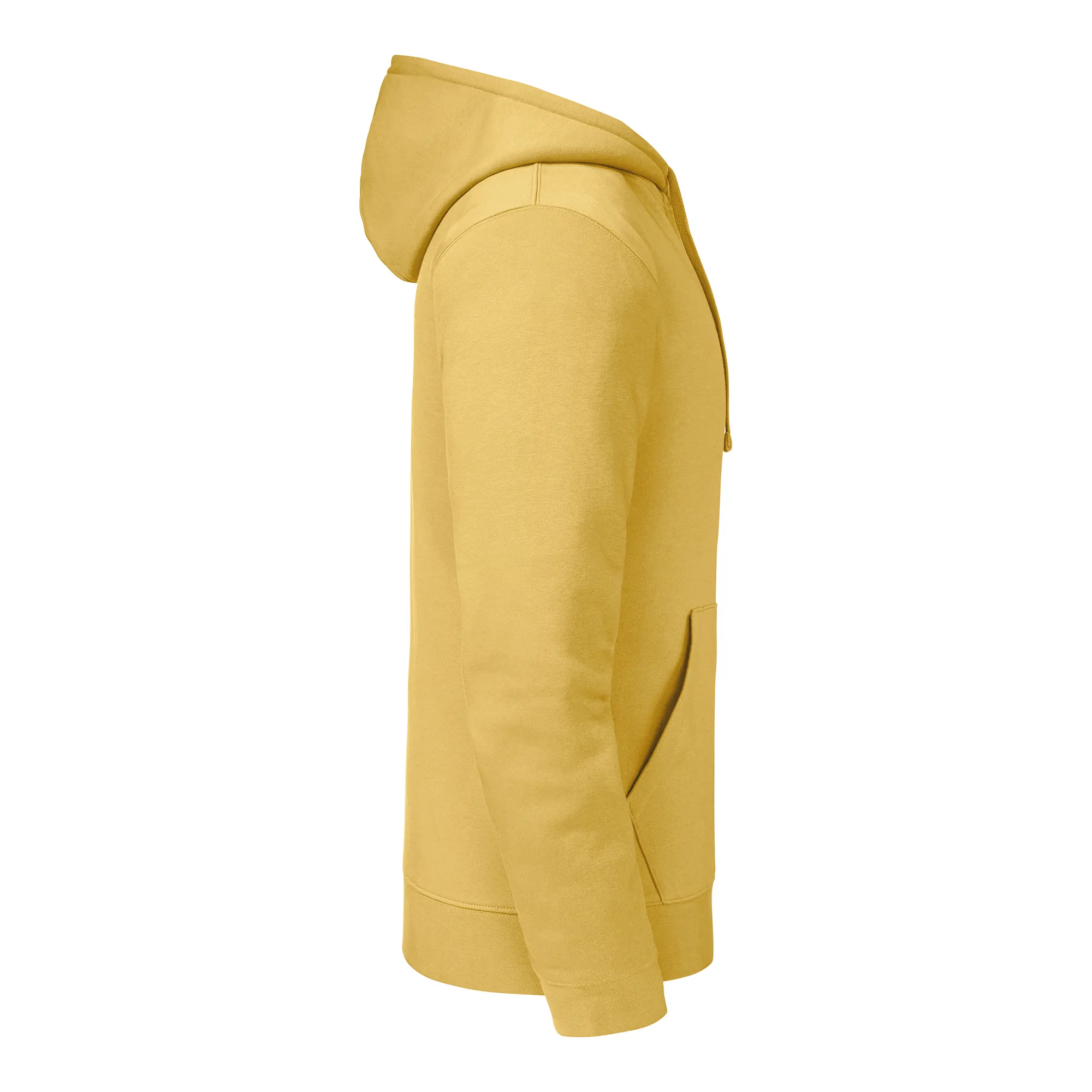 Sudadera con capucha Authentic