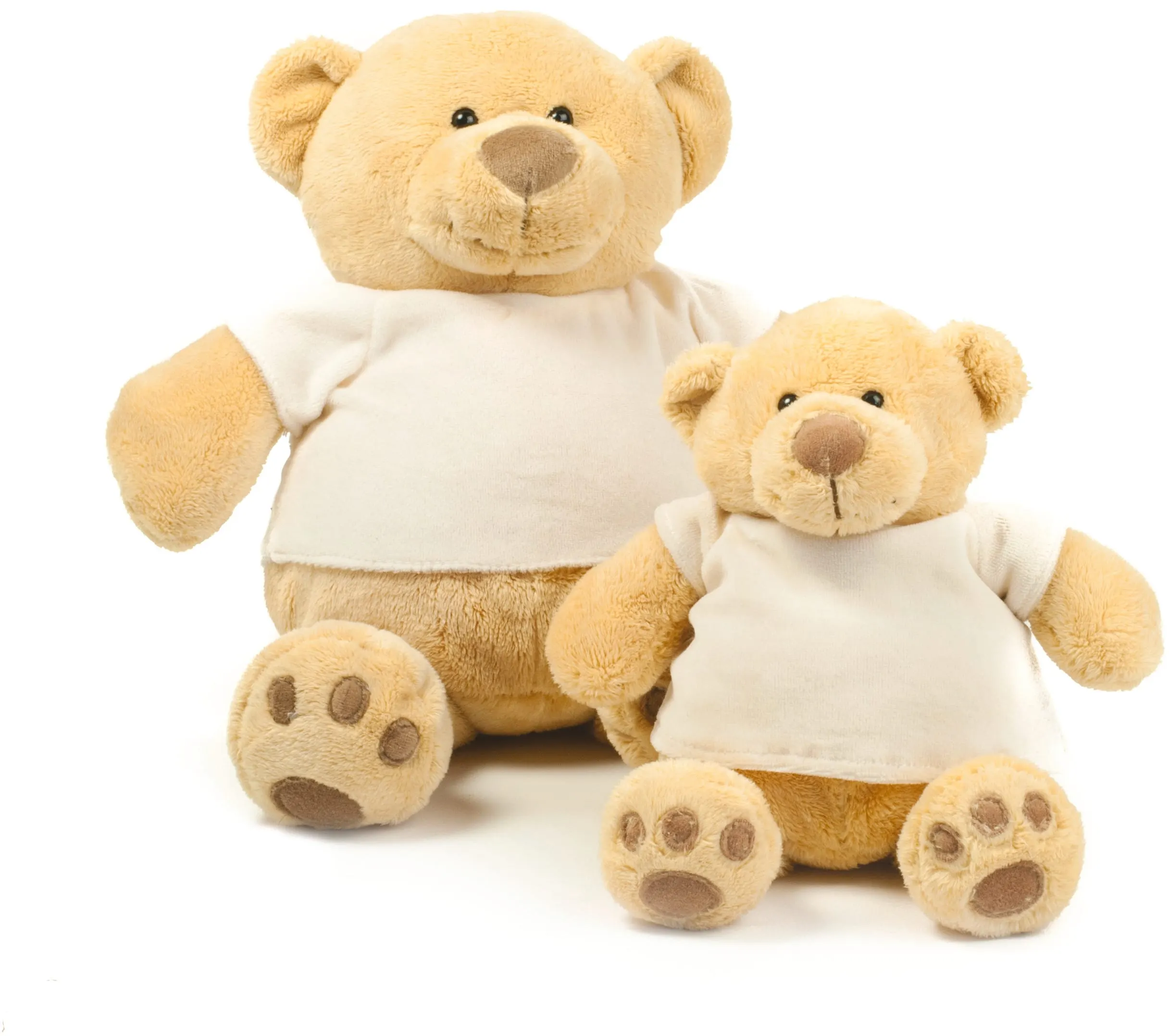 Oso de peluche Honey