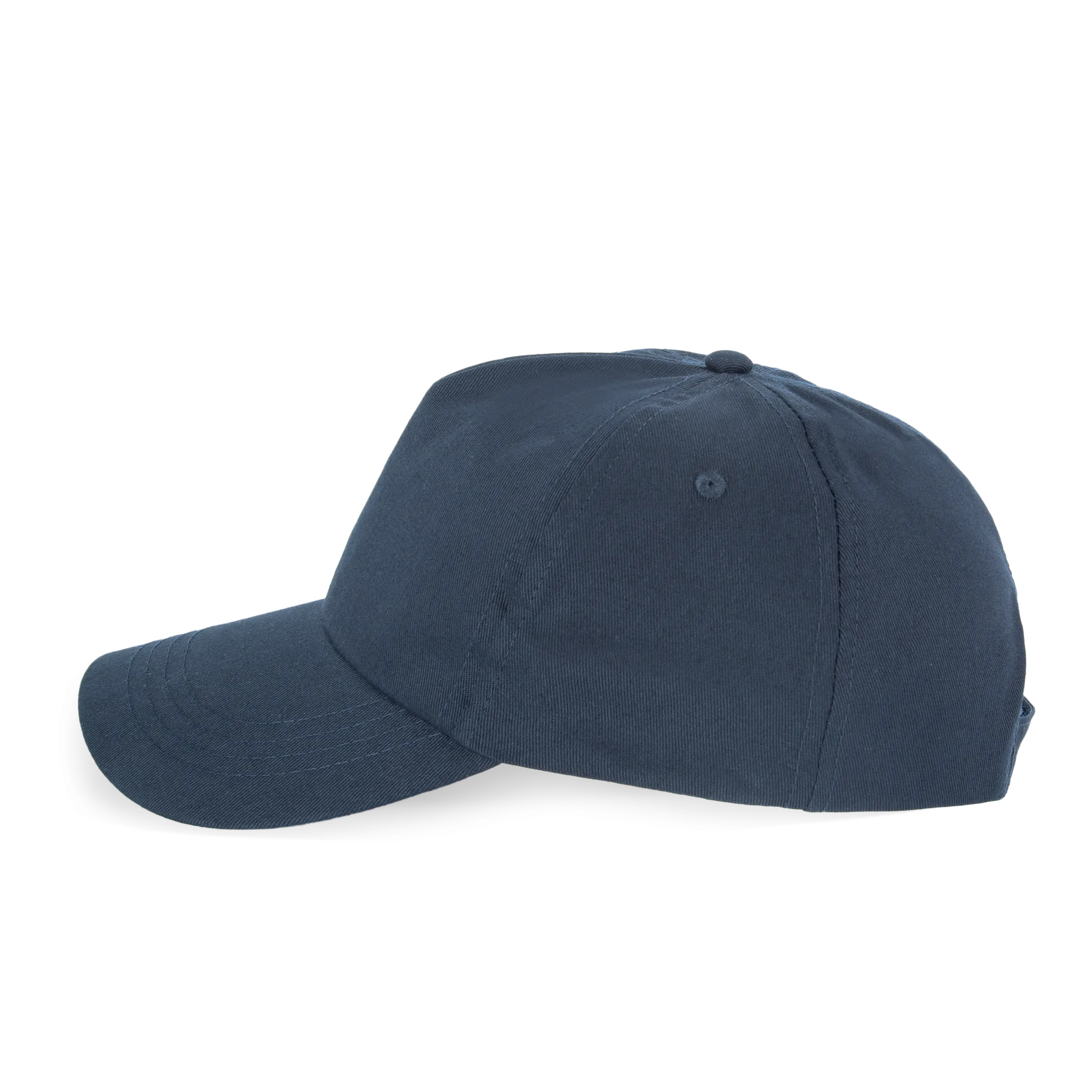 Gorra - 5 paneles