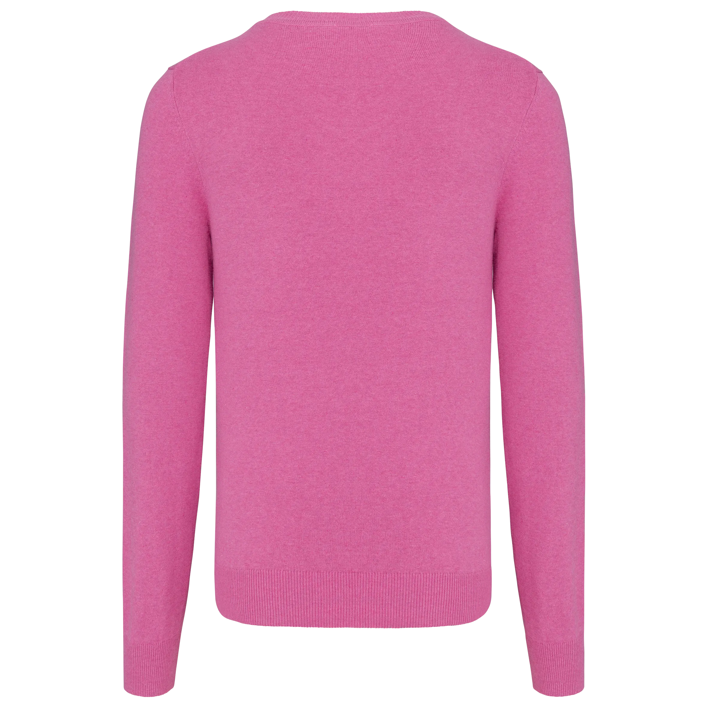 Jersey premium cuello de pico