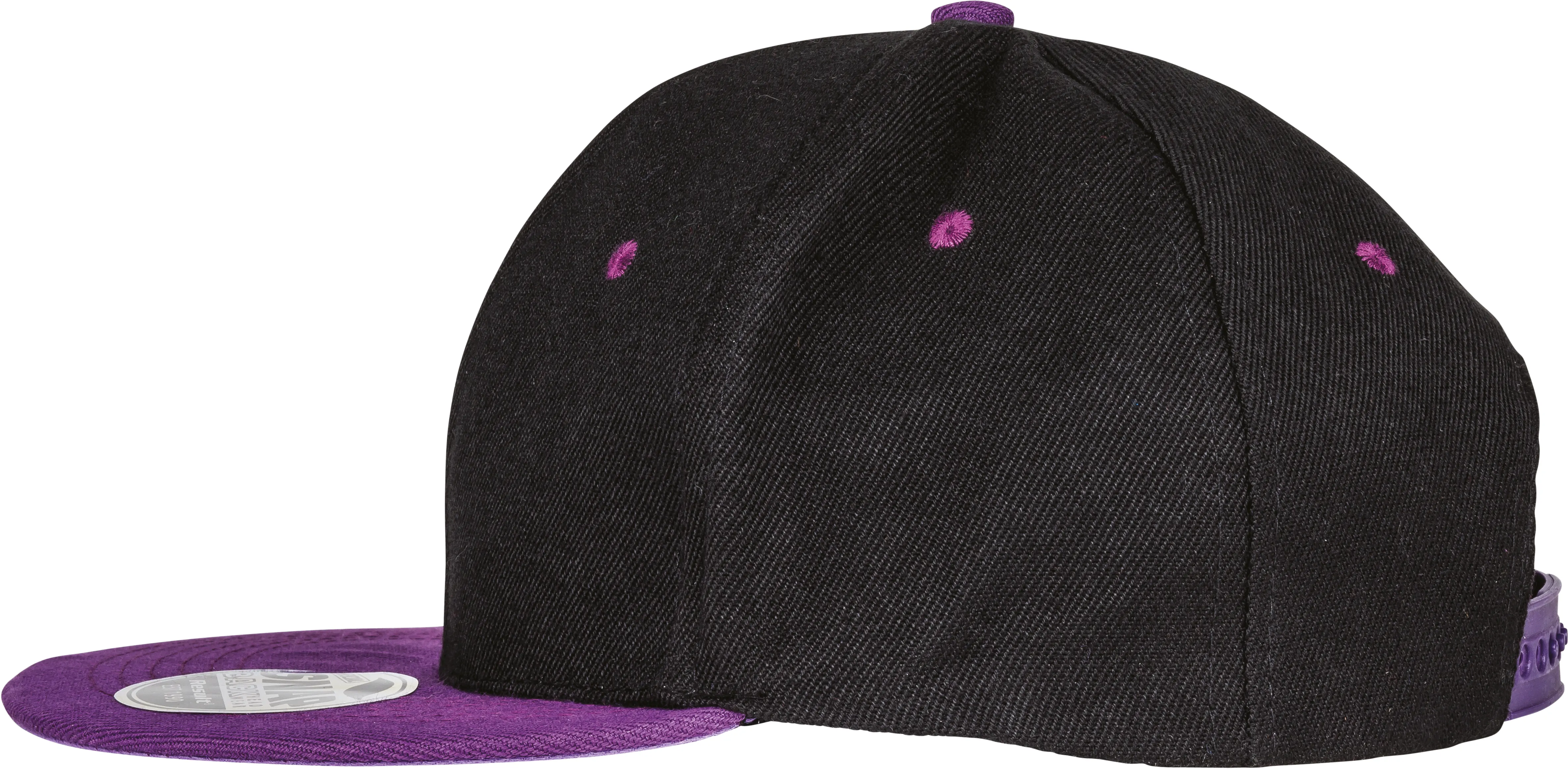 Gorra bicolor Bronx