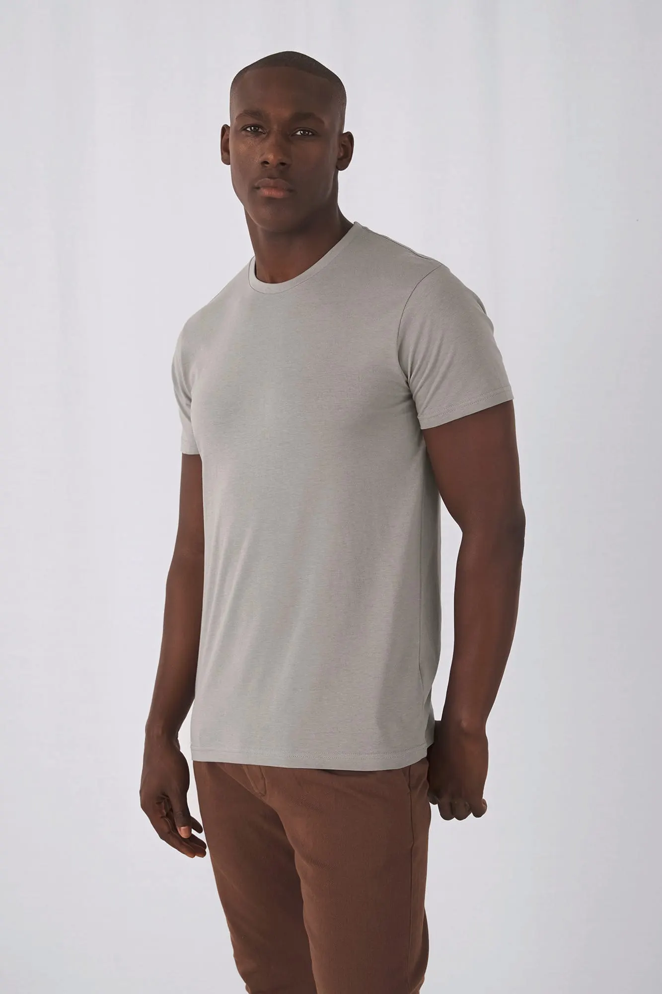 Camiseta Organic Inspire hombre