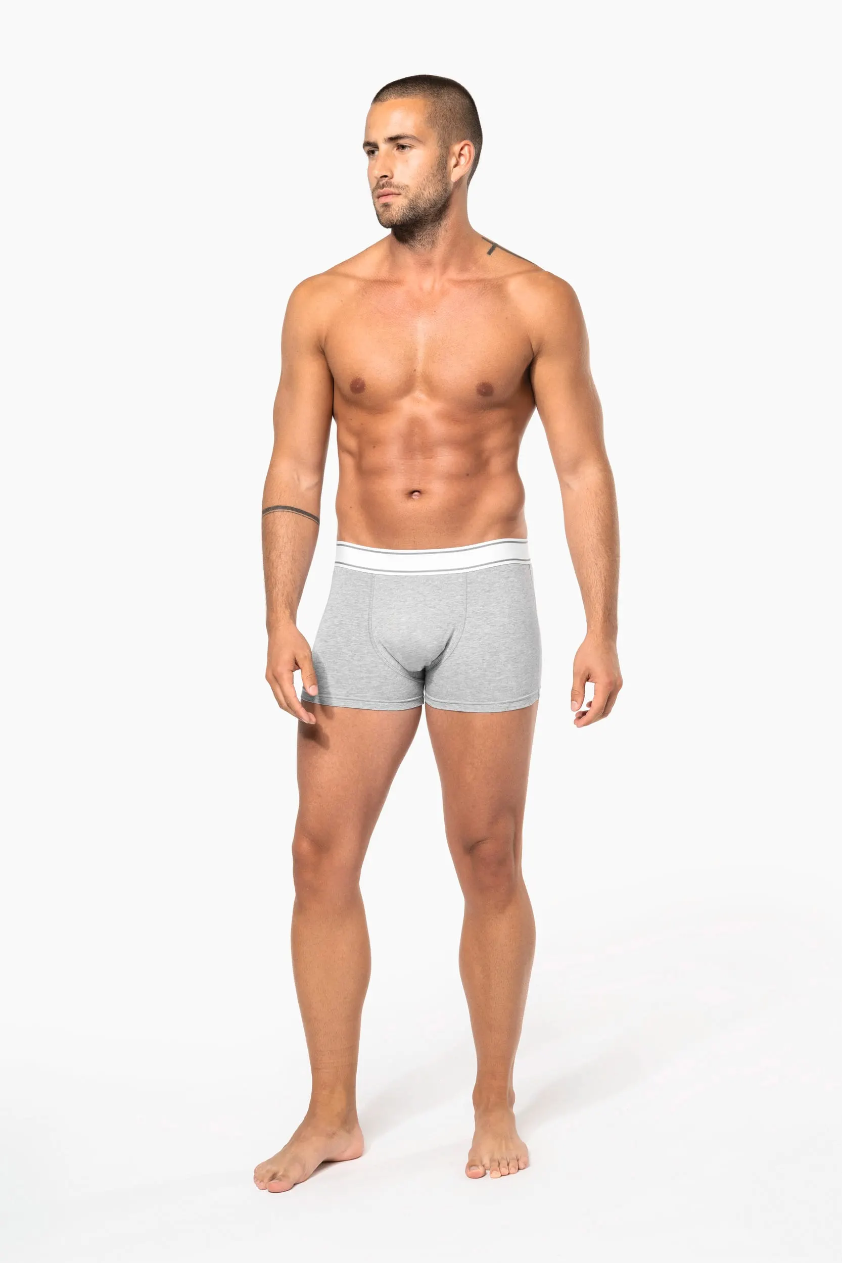 Boxer hombre