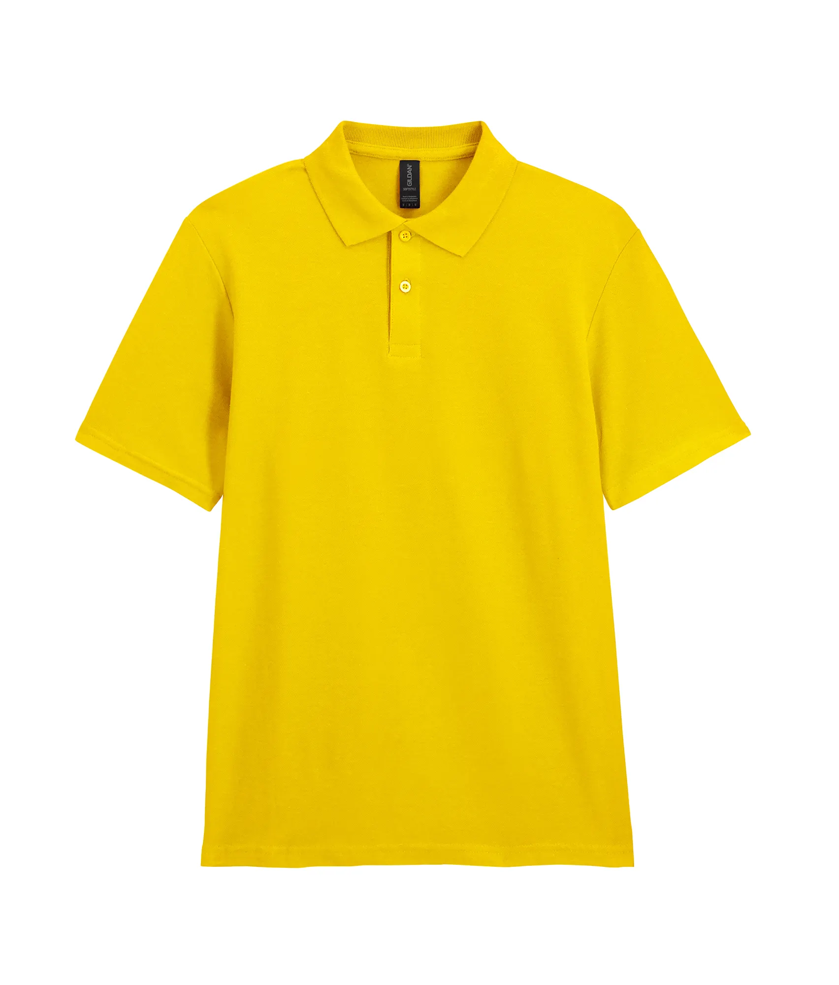 Polo Sofstyle Doble Piqué hombre