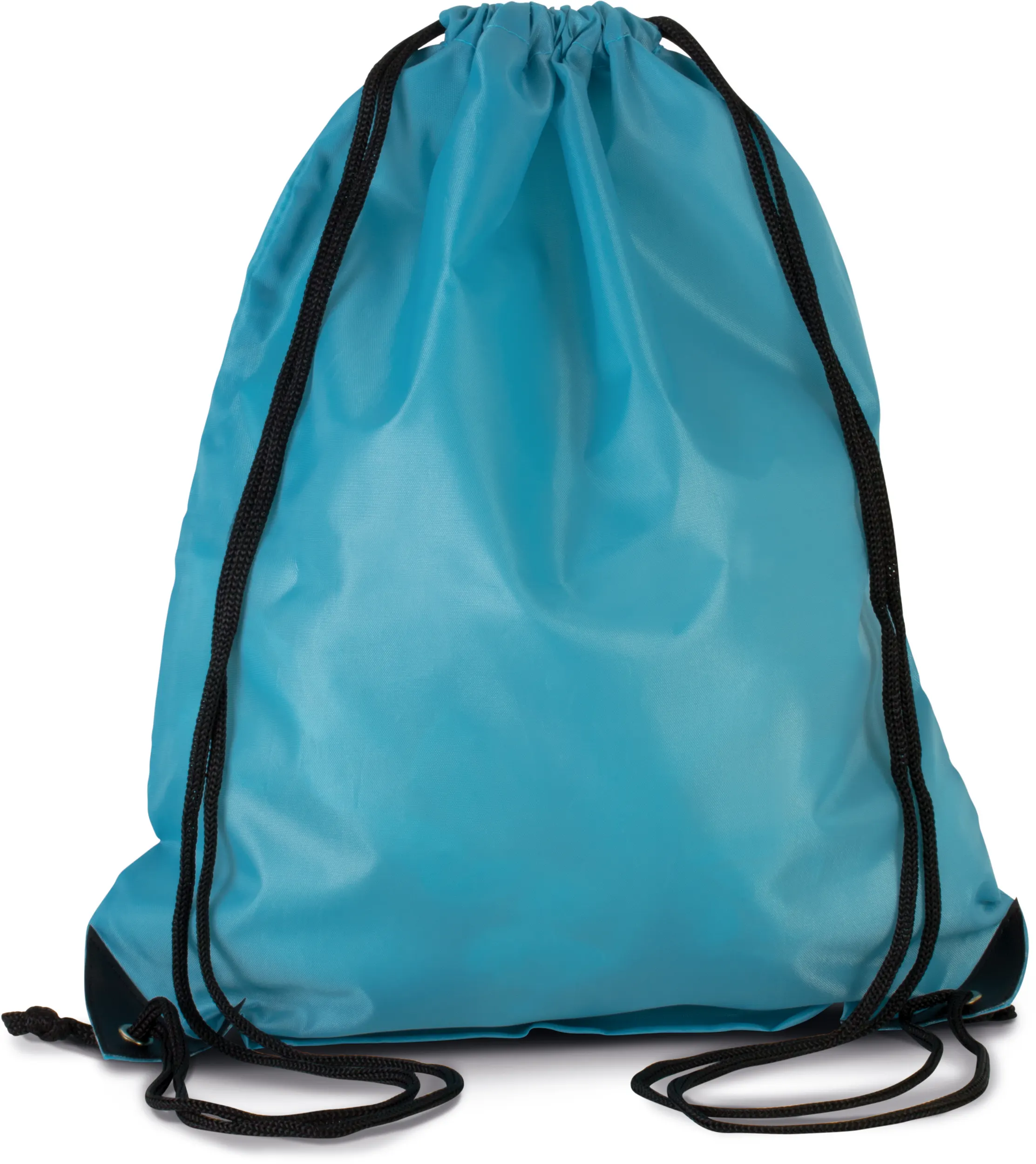 Mochila con cordones