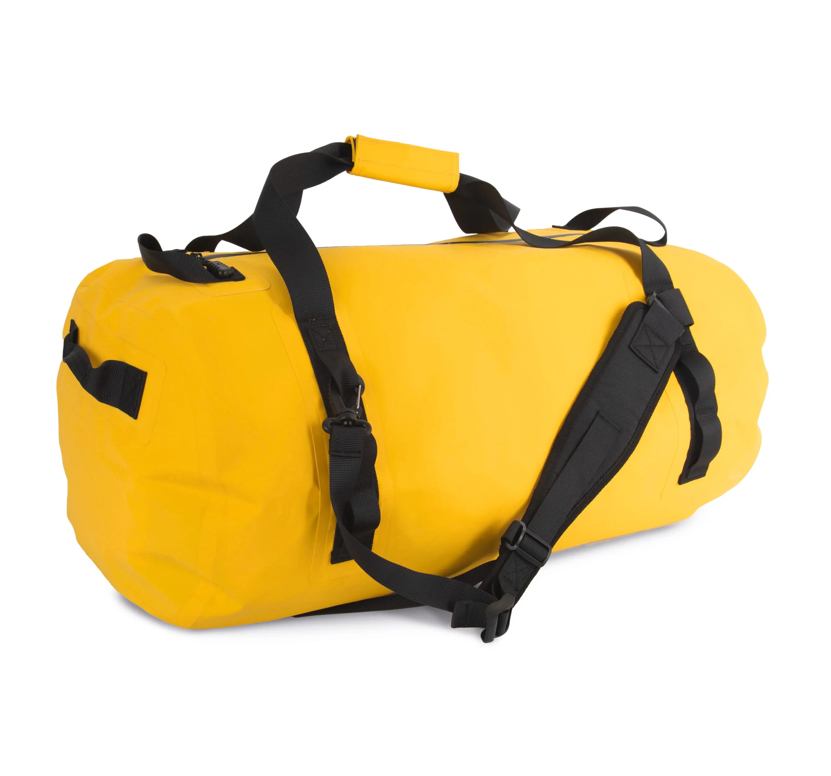 Mochila de viaje impermeable
