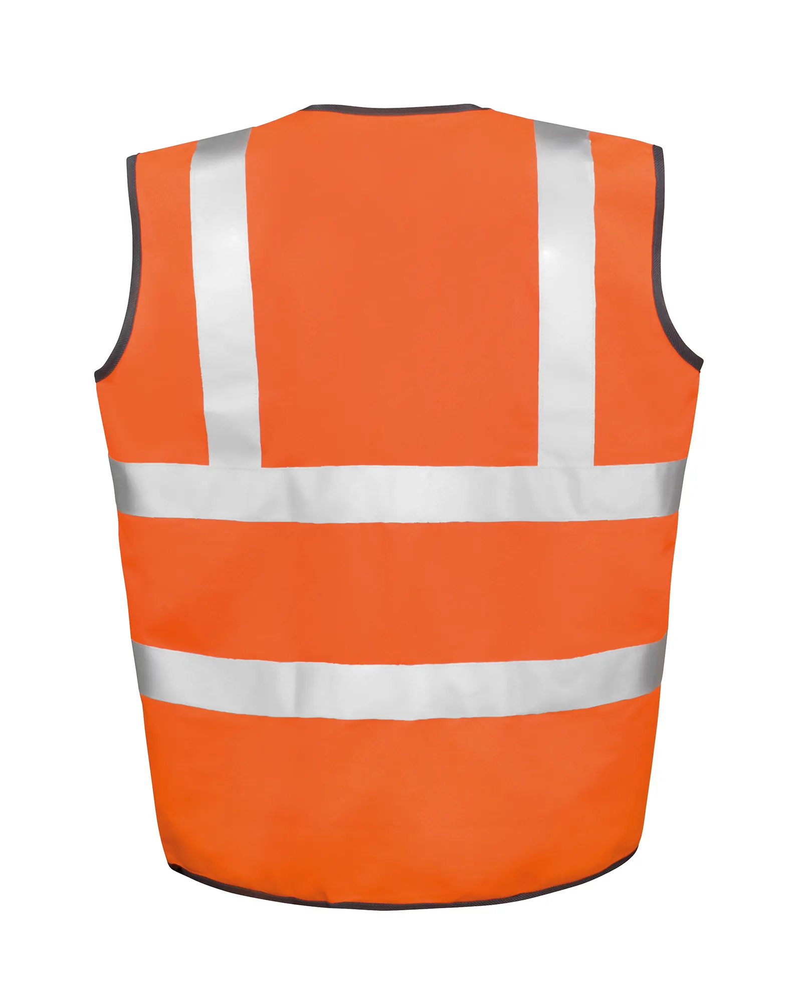 Fluorescent Orange