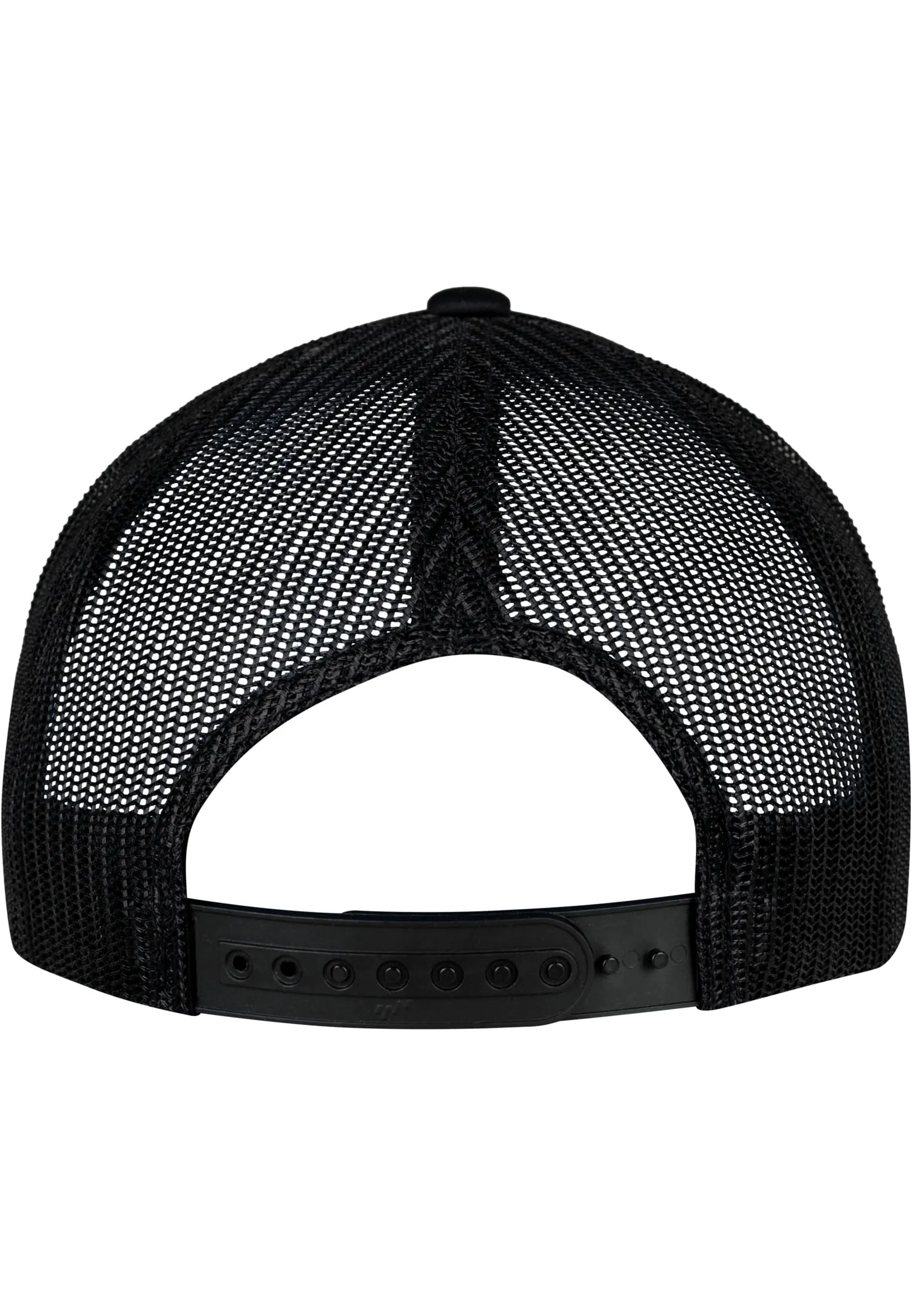 Gorra trucker acolchada<br/>