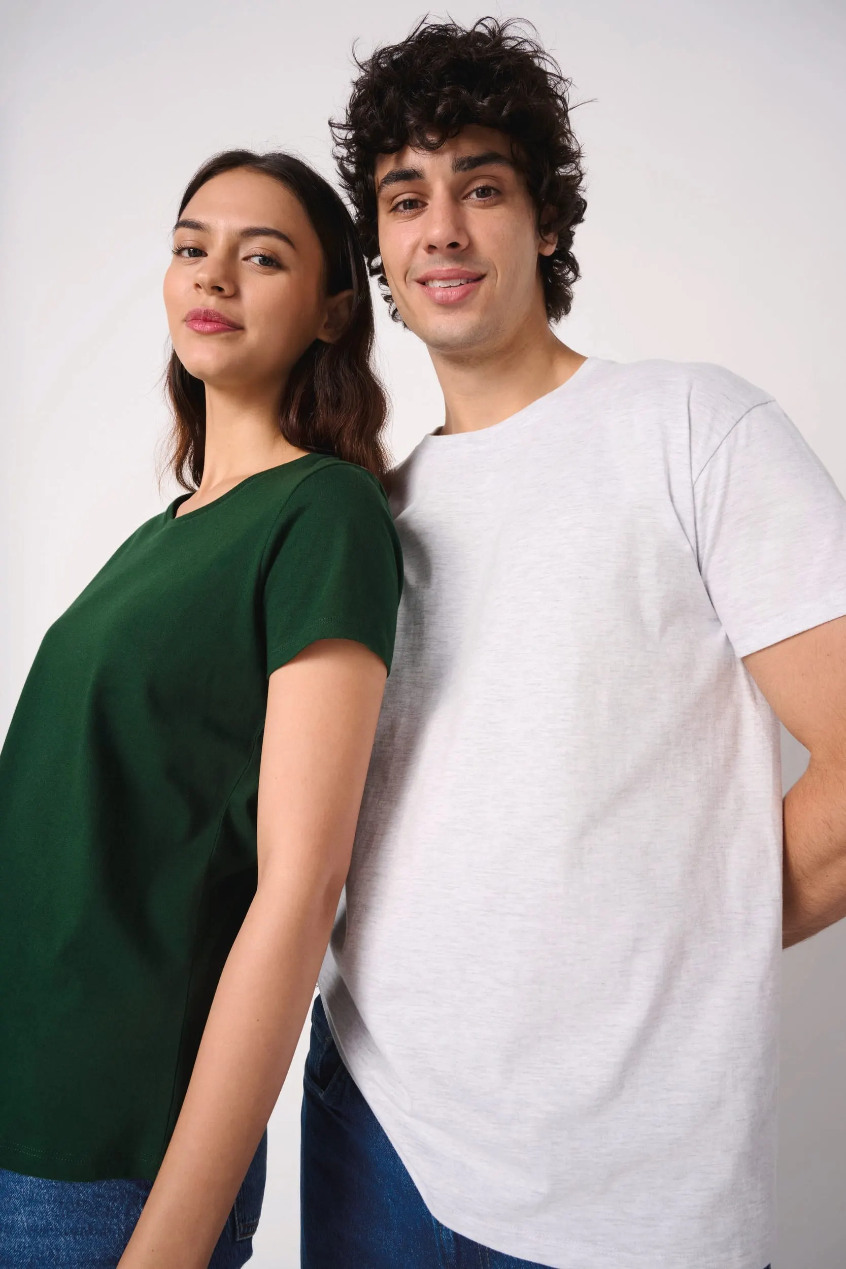 Camiseta iDeal190 hombre