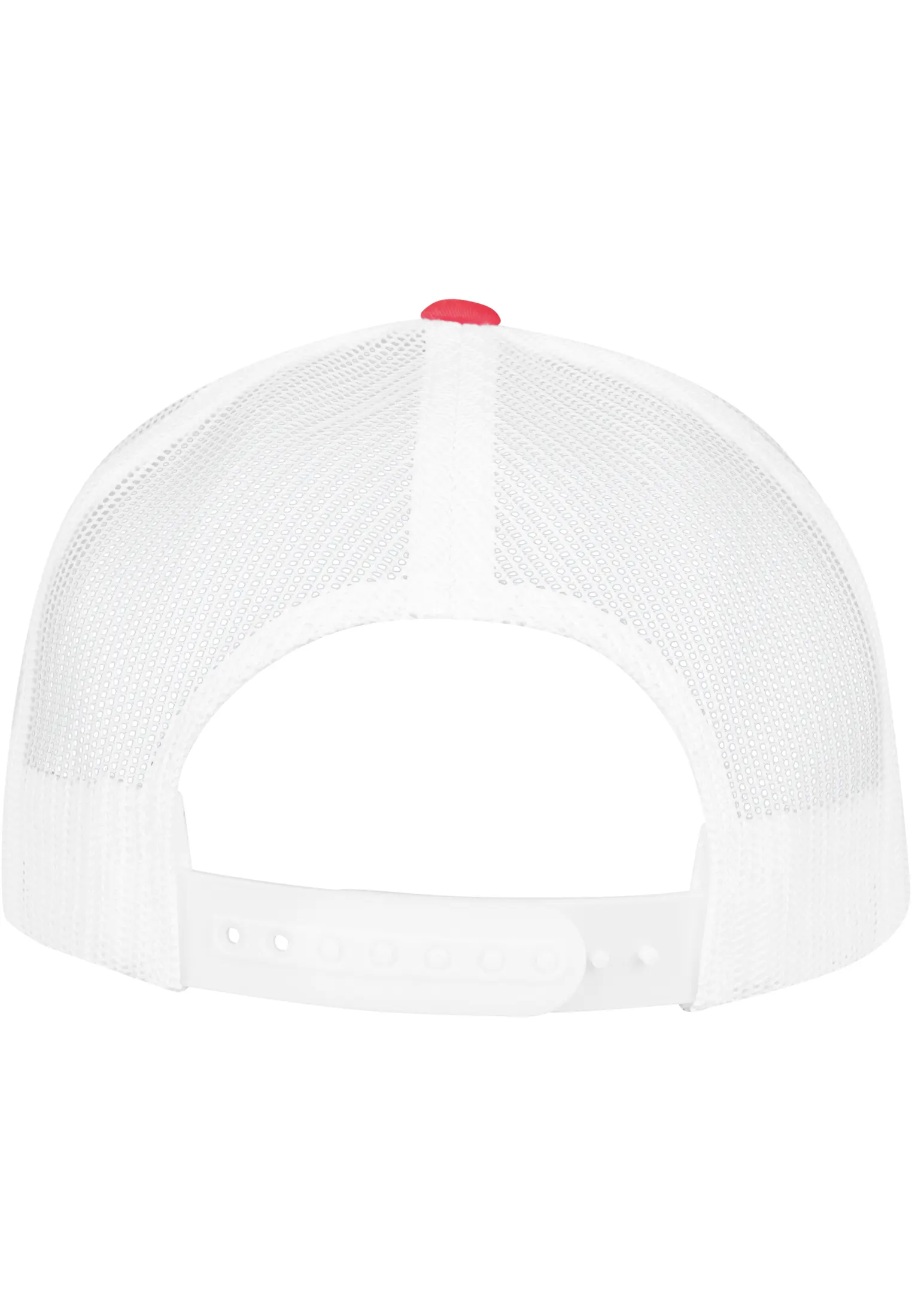 Gorra trucker retro bicolor<br/>