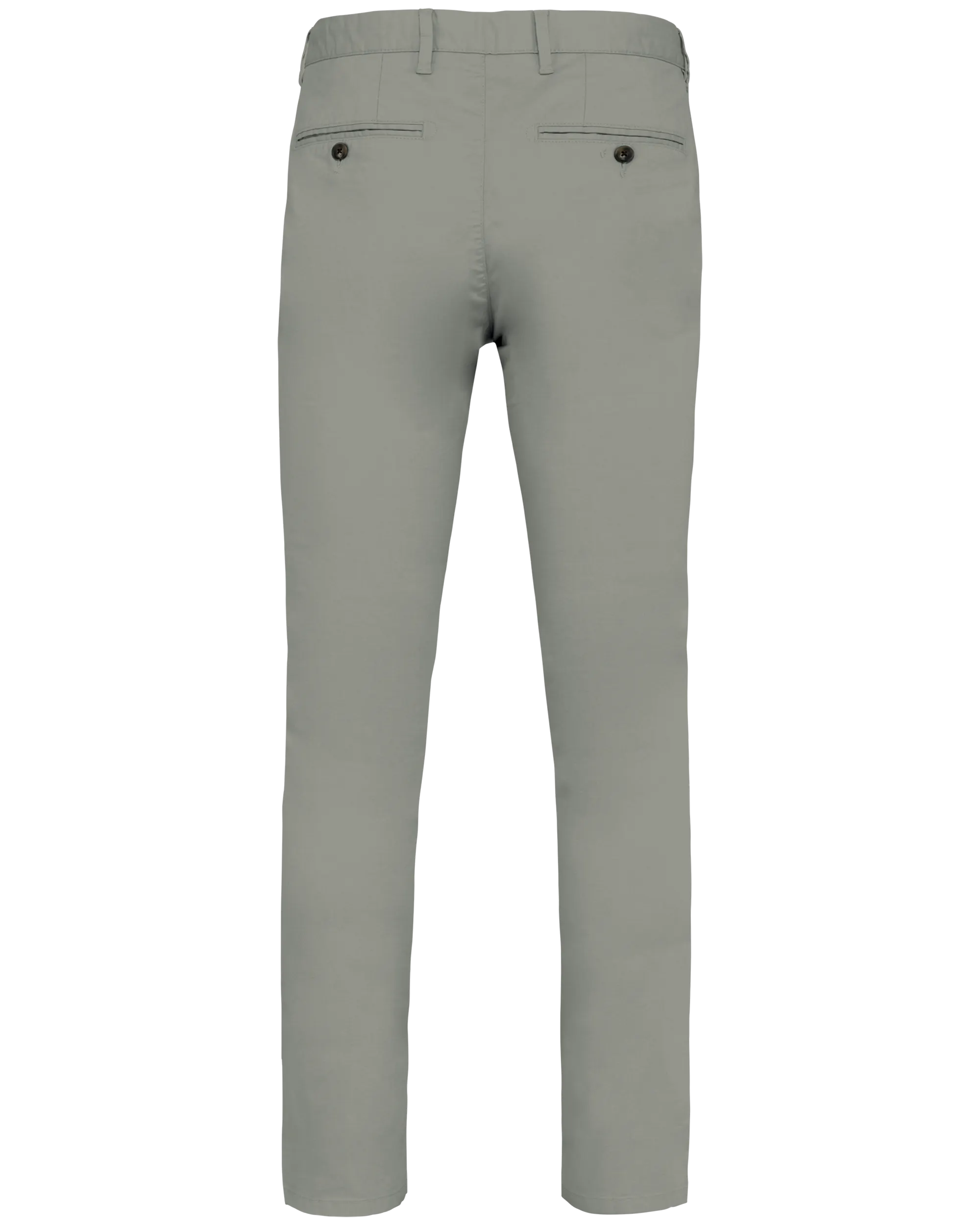Pantalon chino ecorresponsable hombre