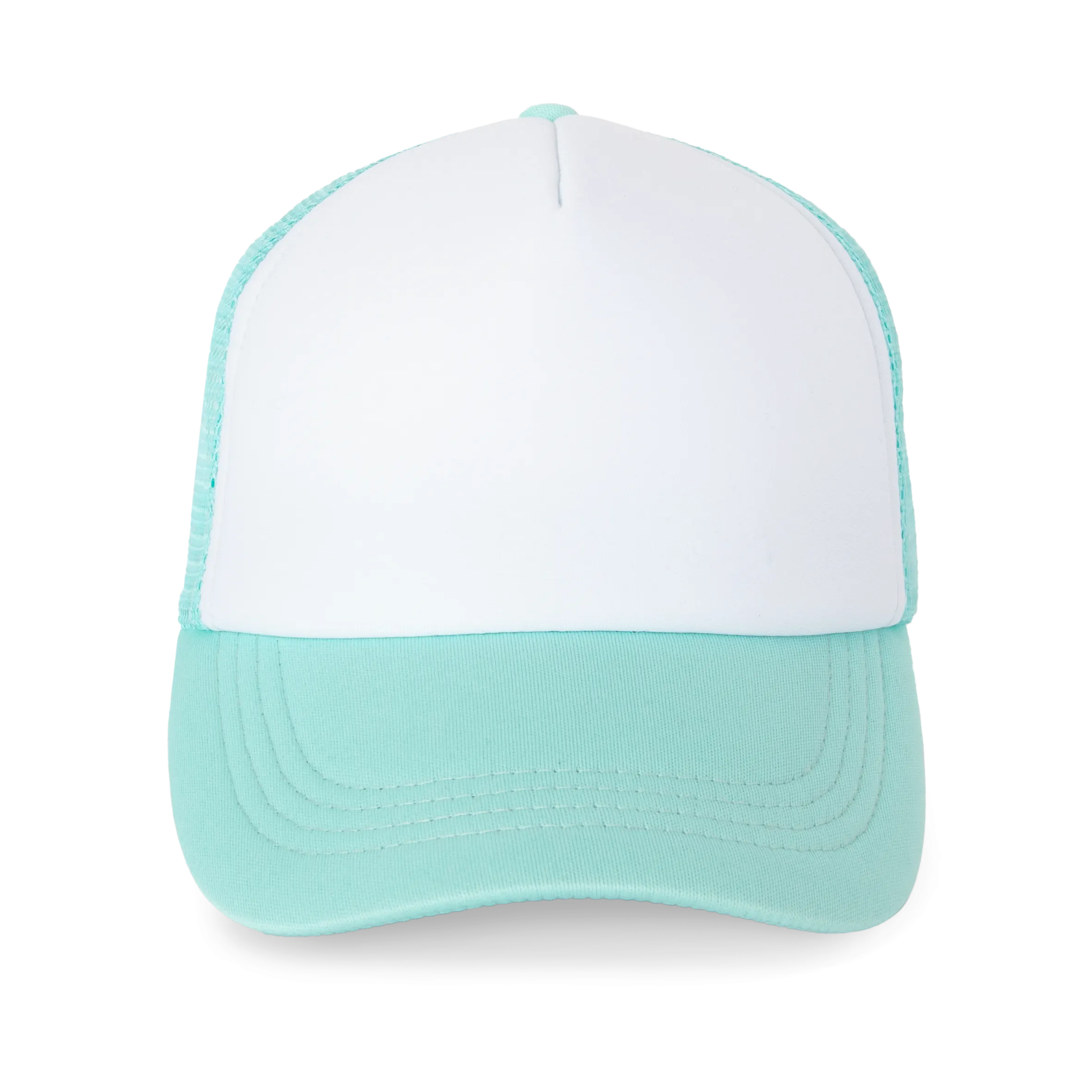 Gorra trucker - 5 paneles