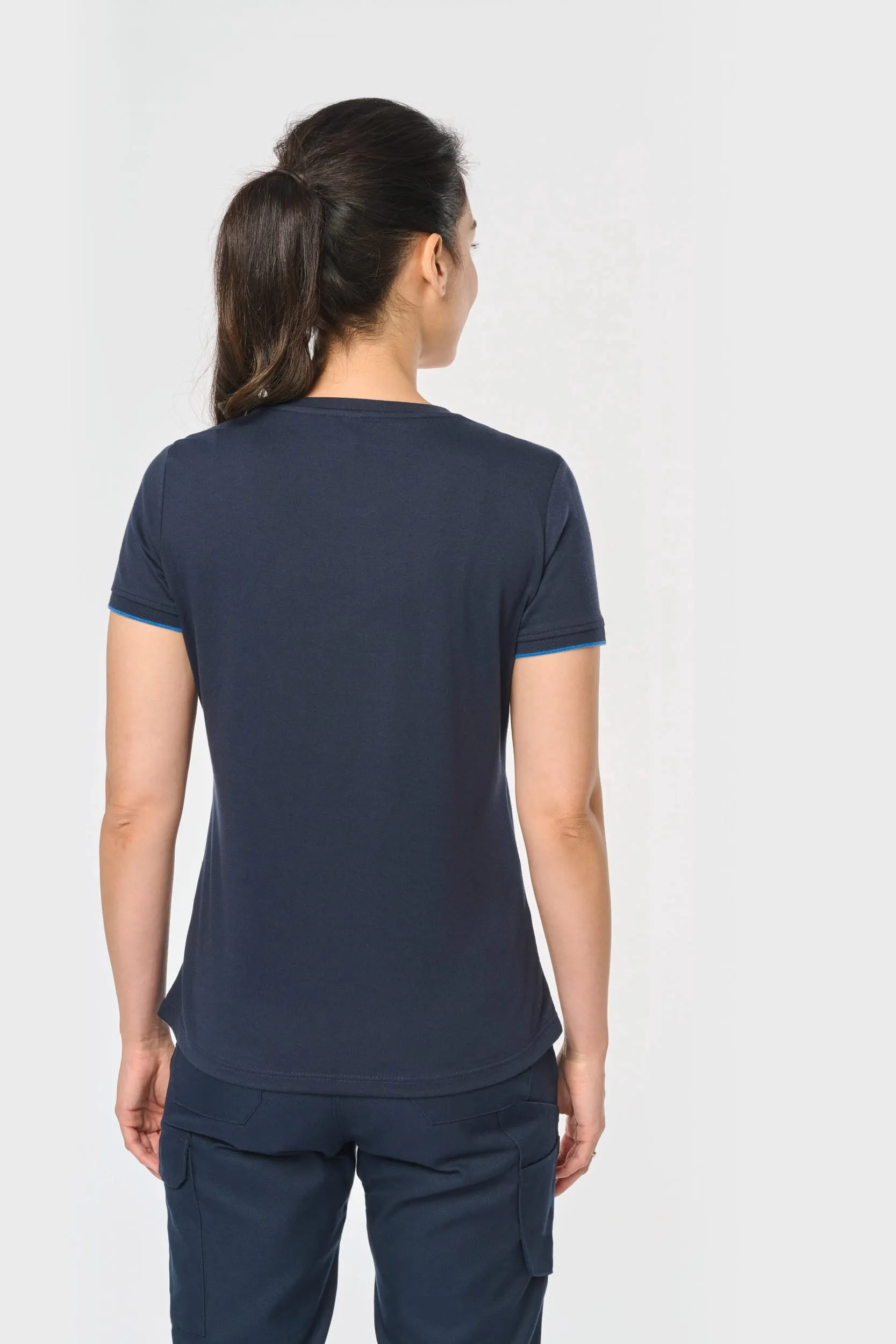 Camiseta Day To Day mujer