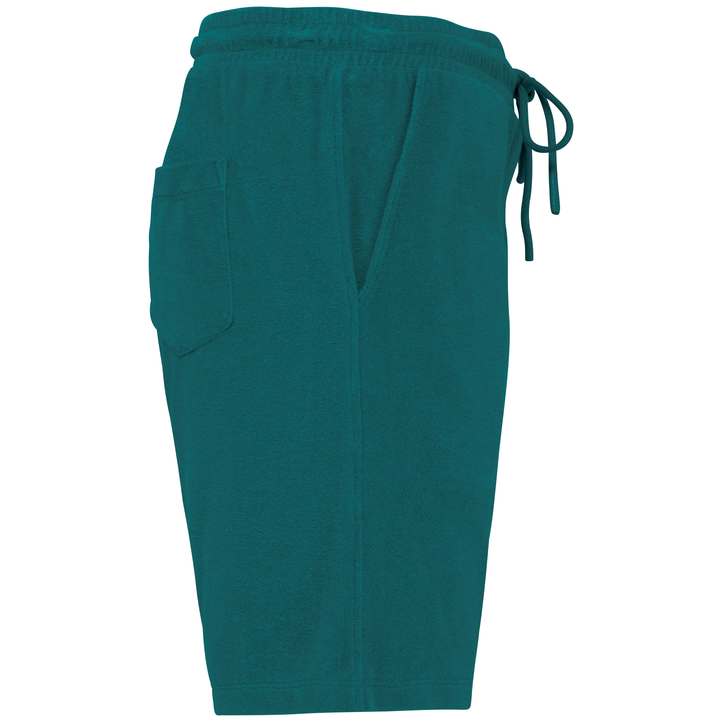 Short ecorresponsable de rizo hombre